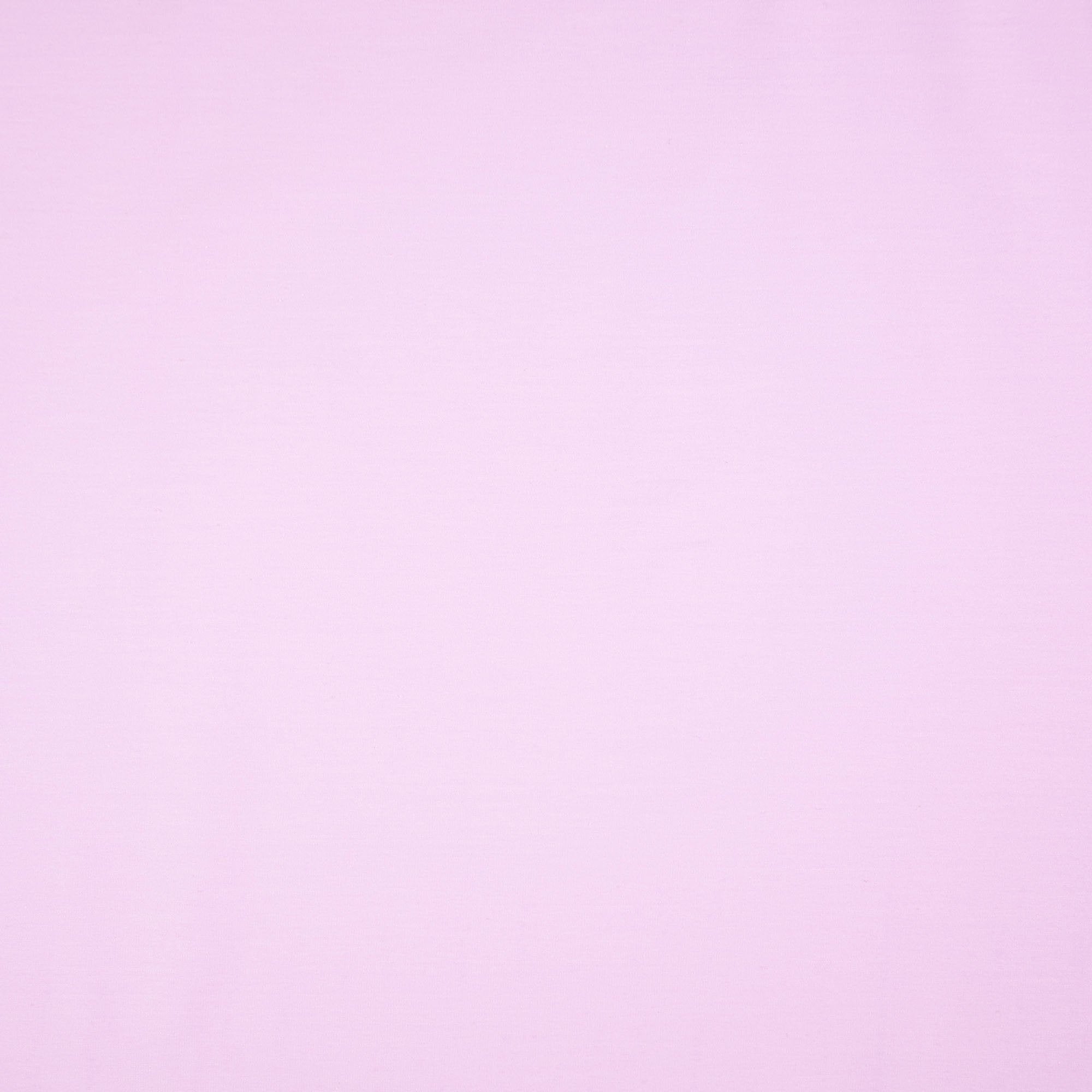 Baumwolljersey - Orchidee - poshpinks