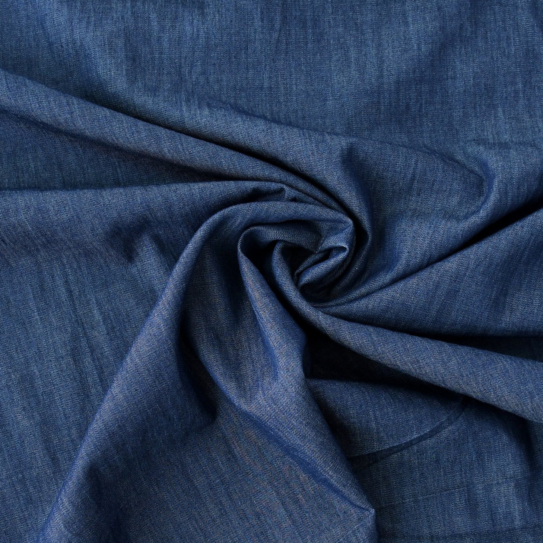 Chambray - Dunkelblau - poshpinks