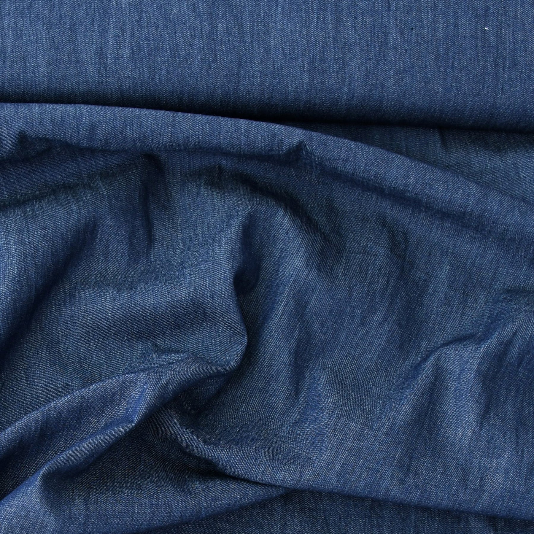 Chambray - Dunkelblau - poshpinks