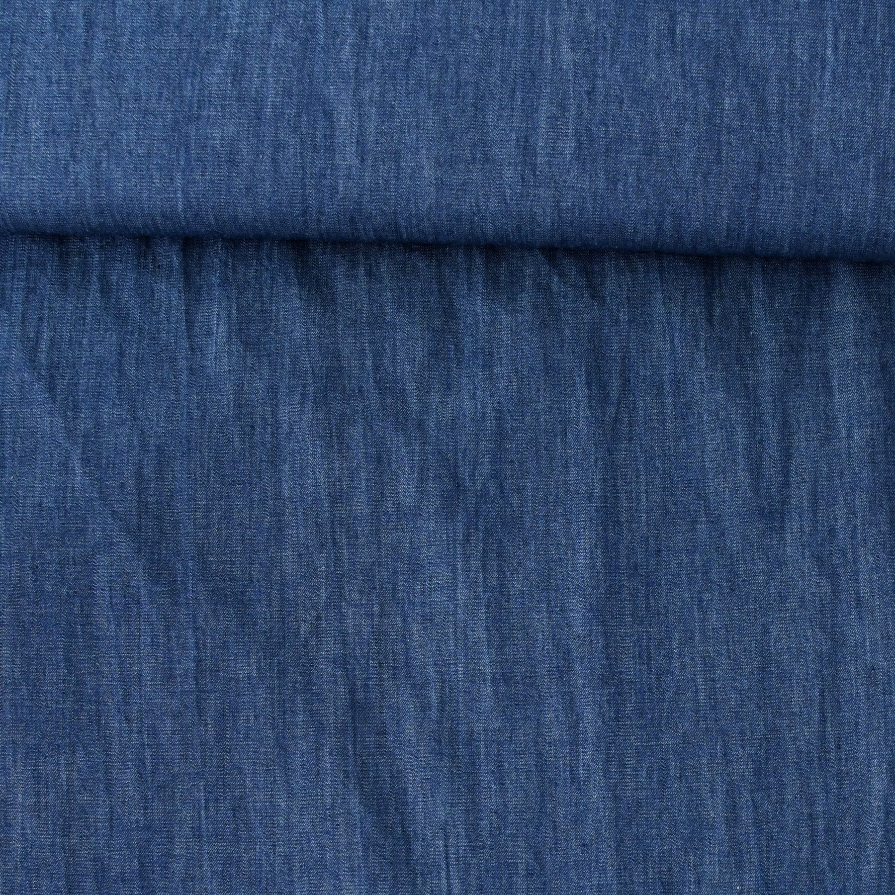 Chambray - Dunkelblau - poshpinks
