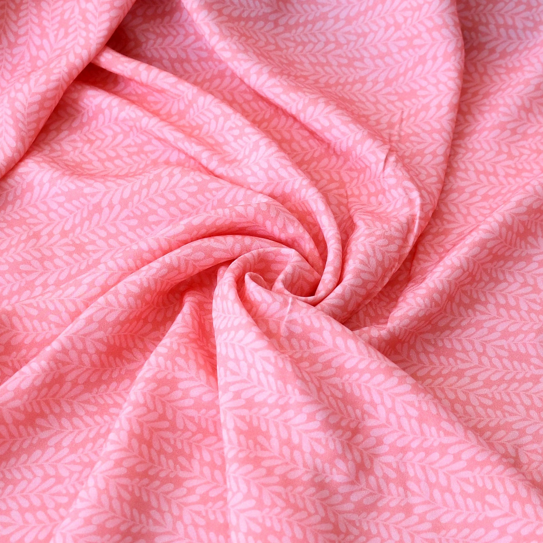 Viskose - Aubrac 4 - poshpinks
