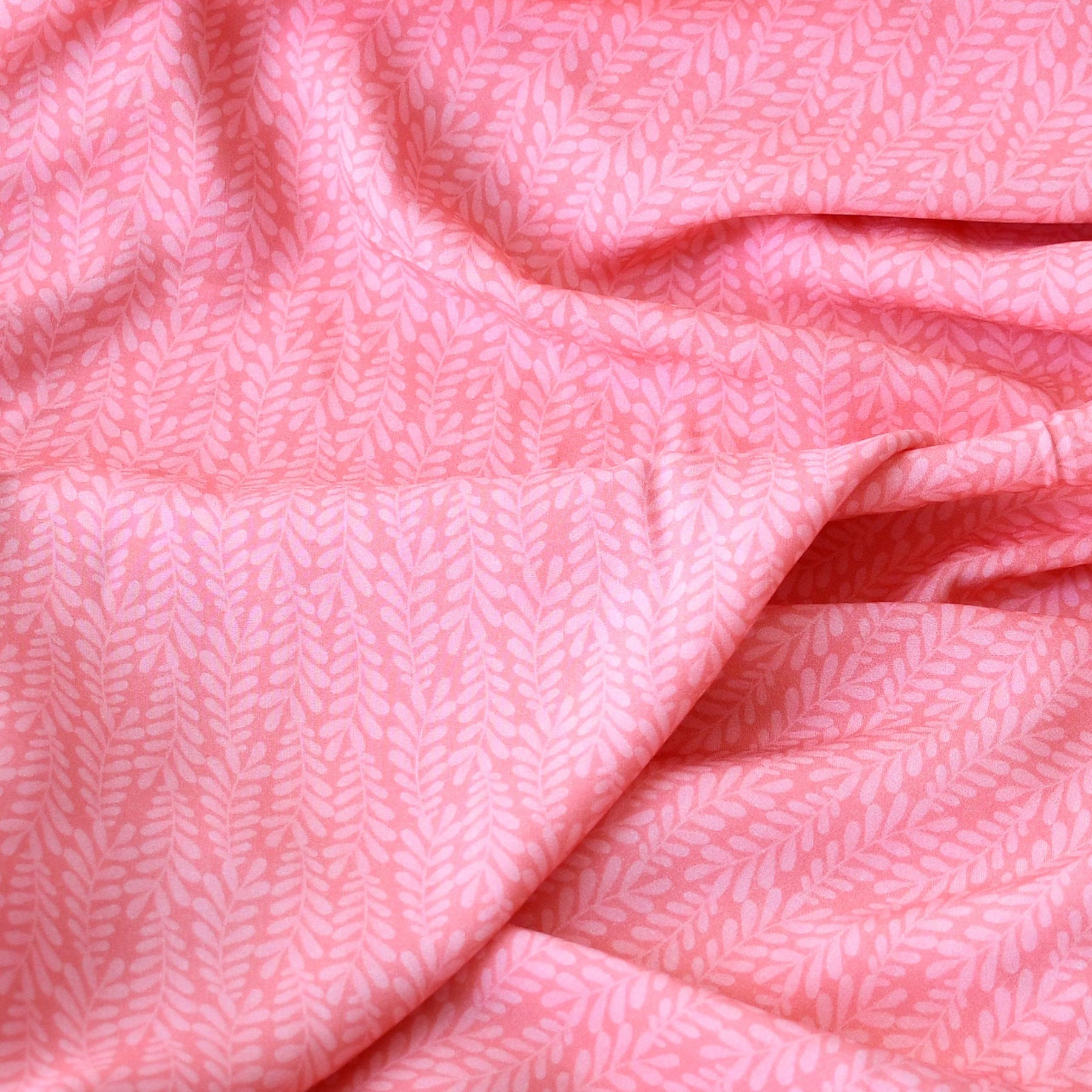 Viskose - Aubrac 4 - poshpinks