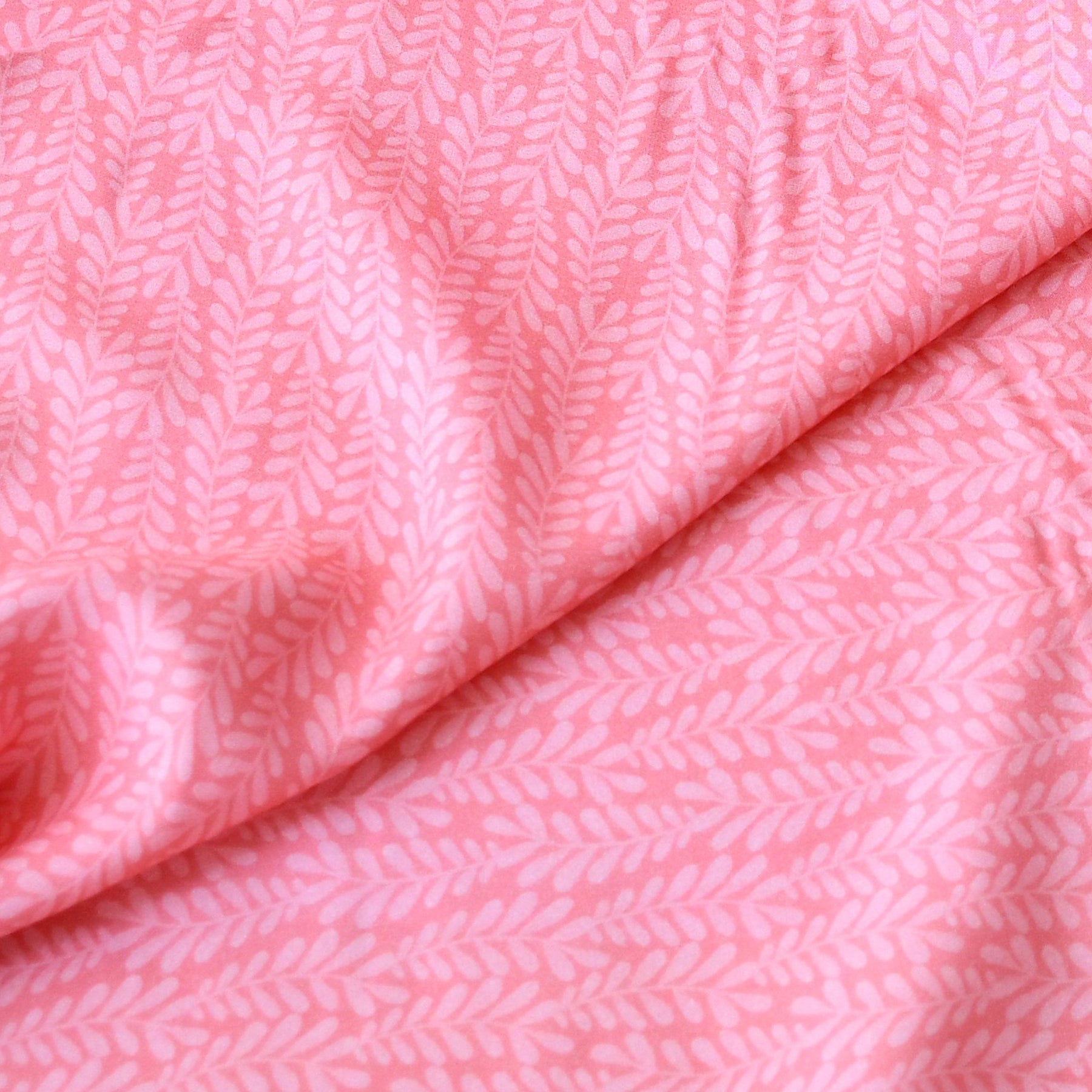 Viskose - Aubrac 4 - poshpinks