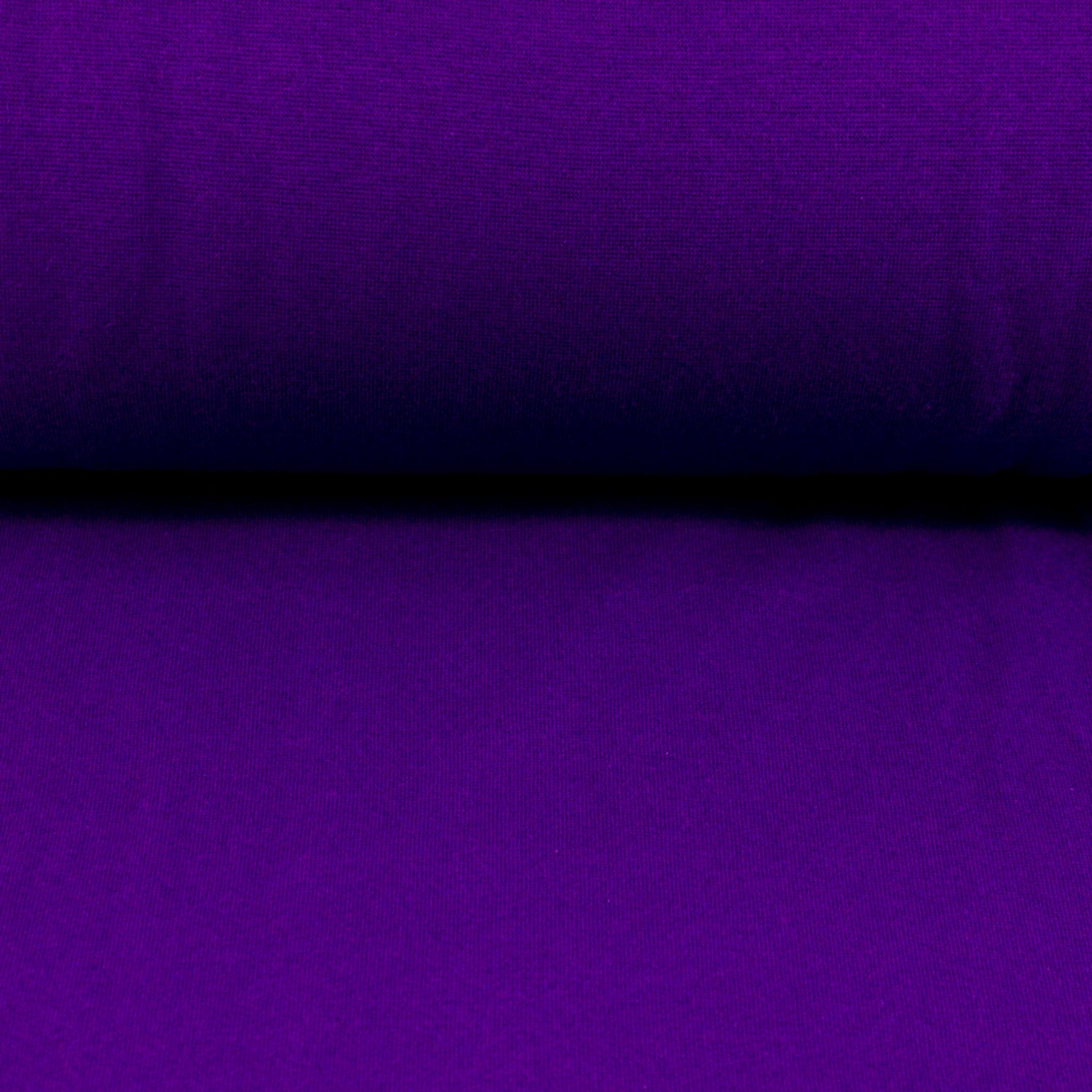 Bündchen - Lila Fabric poshpinks
