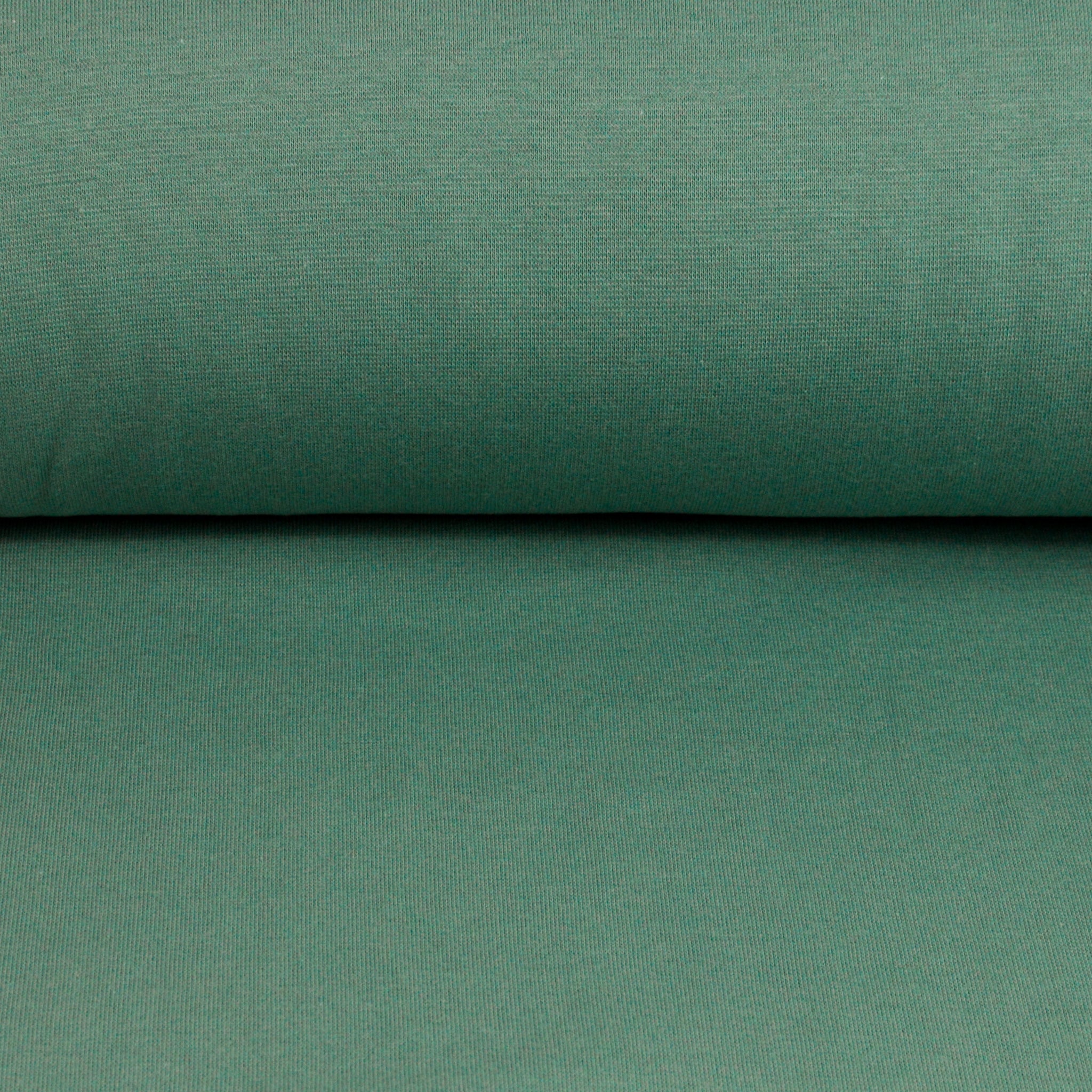 Bündchen - Altgrün Fabric poshpinks