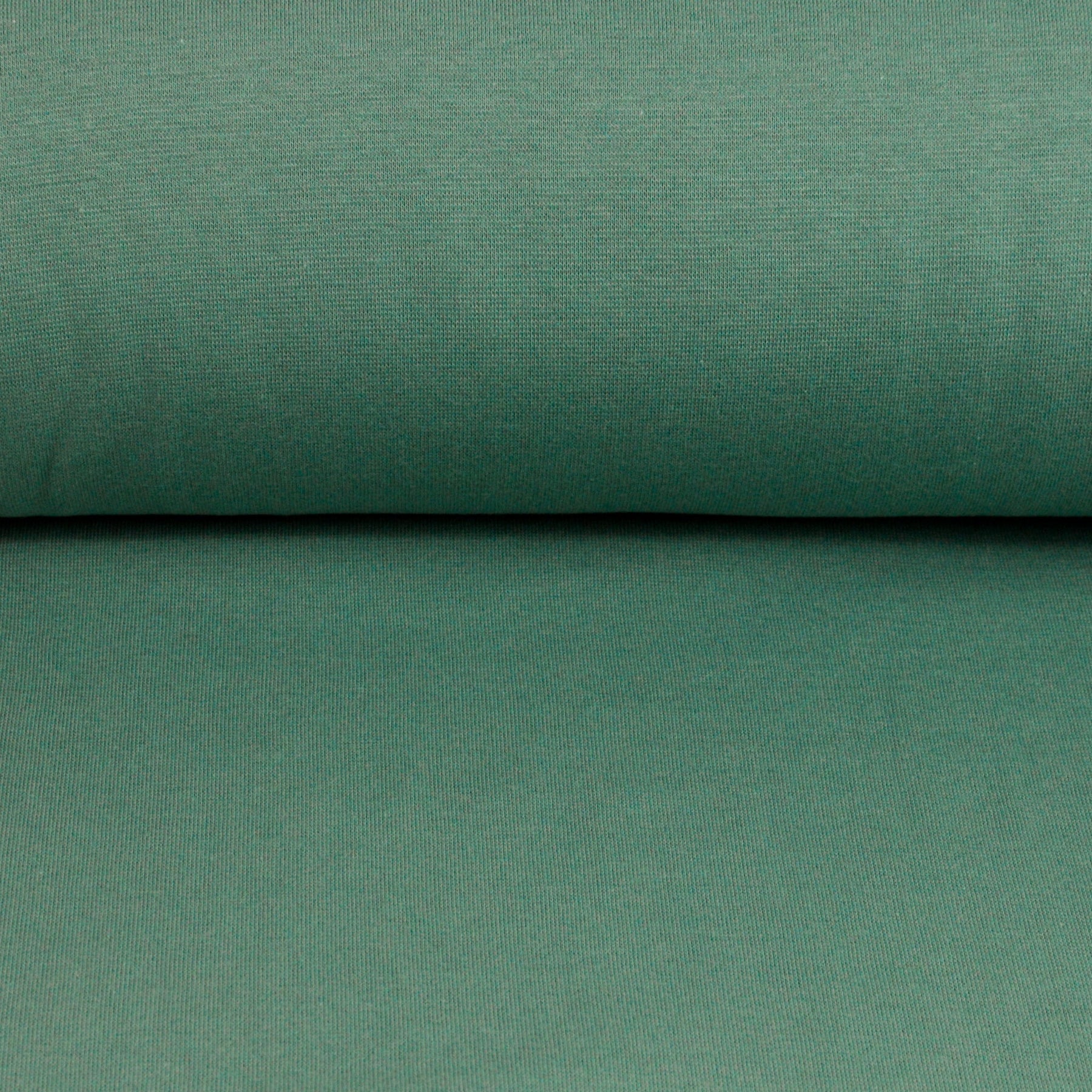 Bündchen - Altgrün Fabric poshpinks