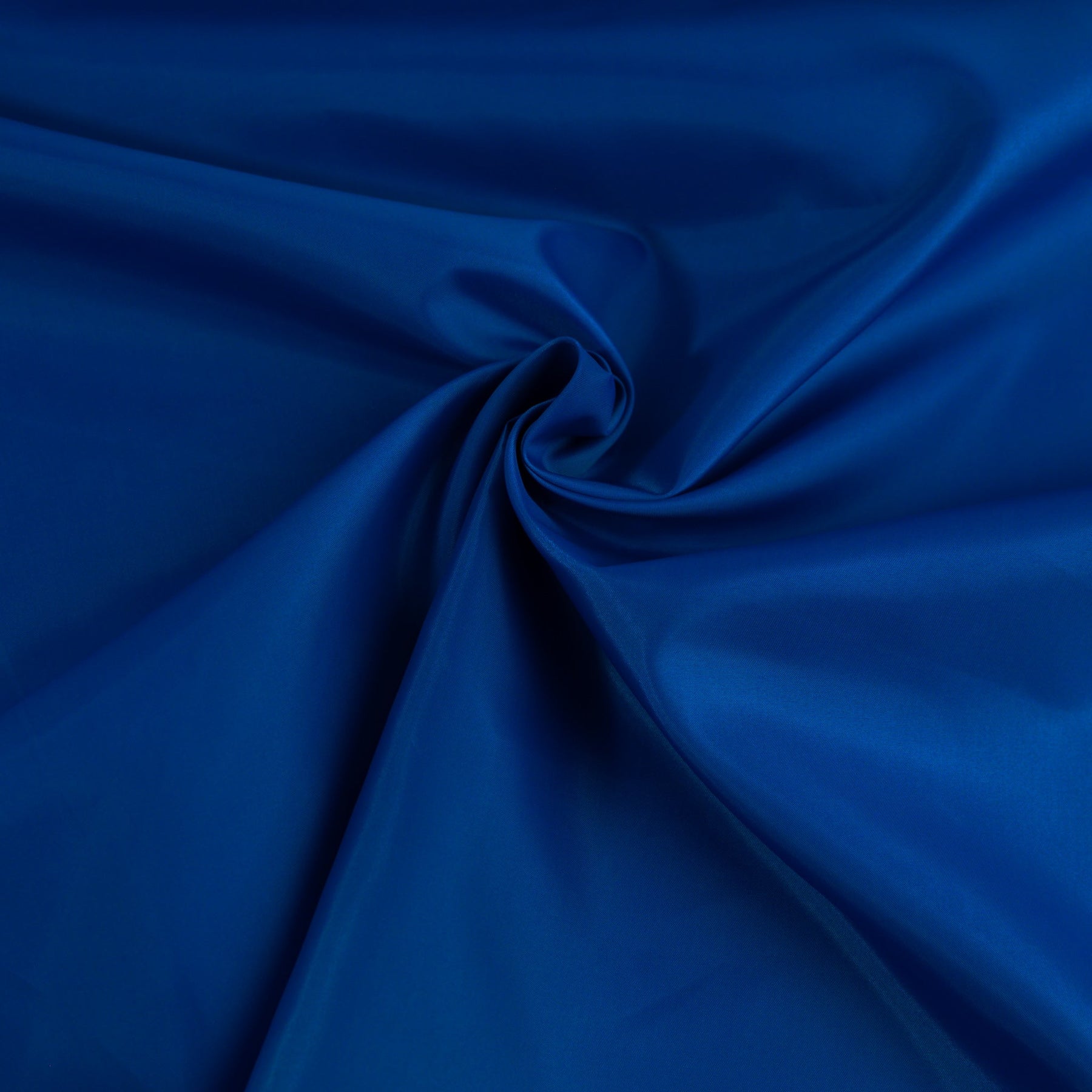 Futtertaft petrolblau Fabric poshpinks