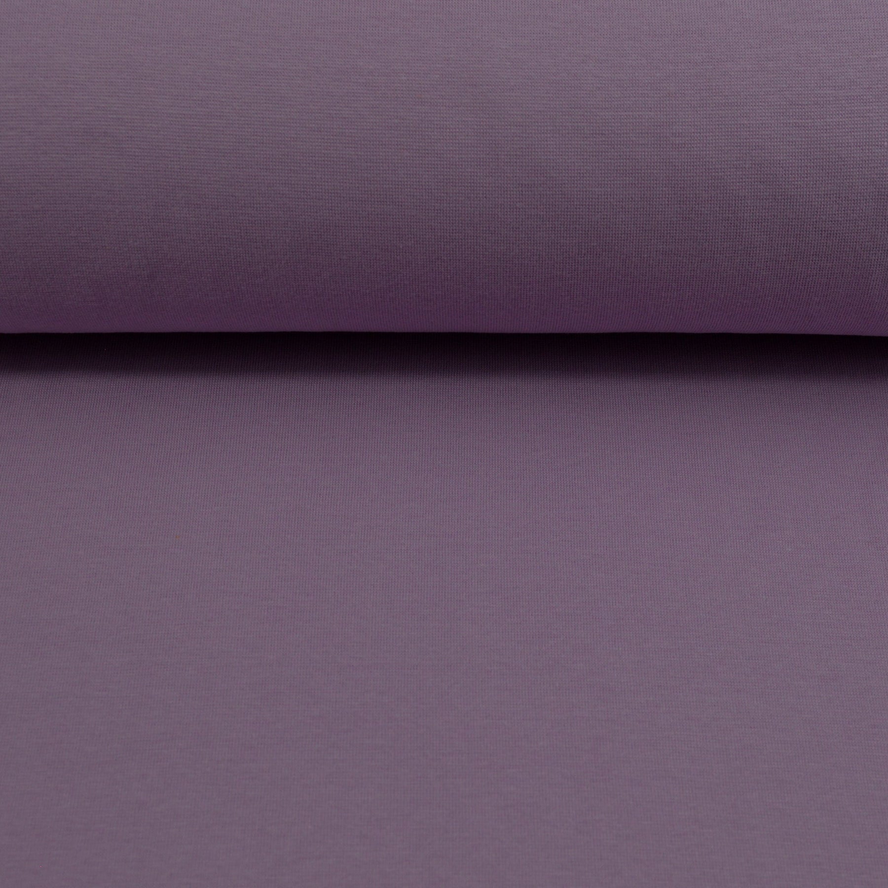 Bündchen - Flieder lila Fabric poshpinks