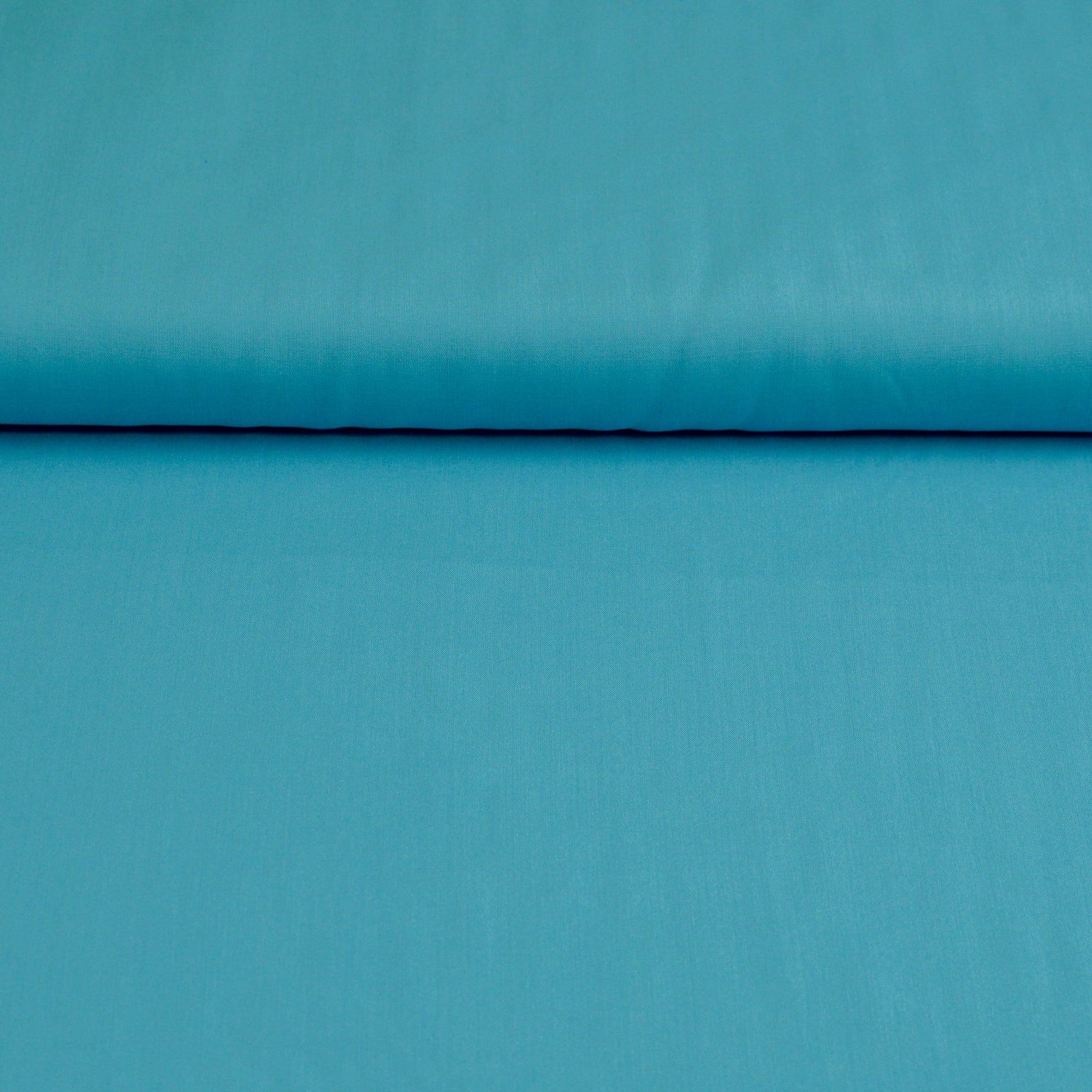 Viskose - aqua blau Fabric poshpinks