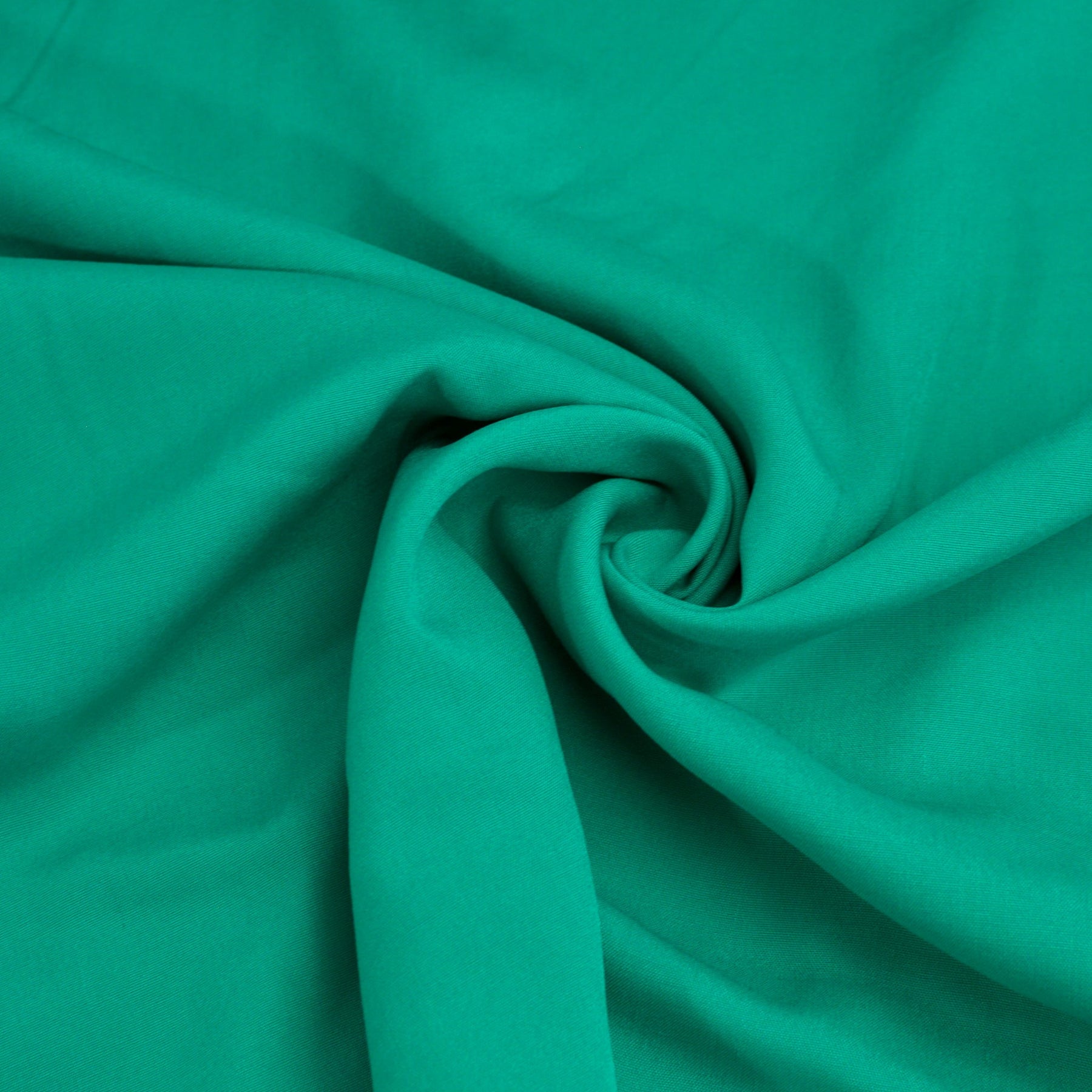 Viskose - türkis Fabric poshpinks