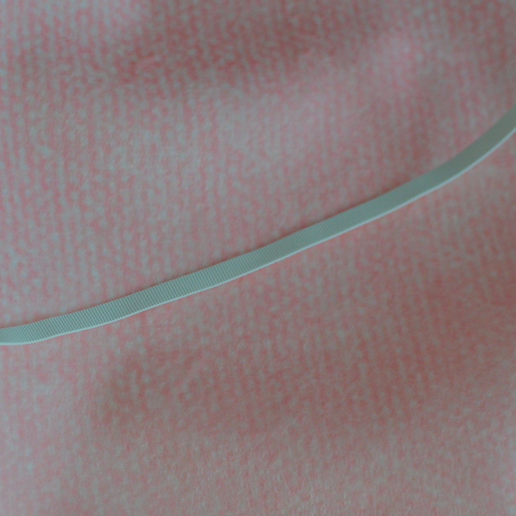 Badegummi / Gummiband Bademode 4 mm Fabric poshpinks