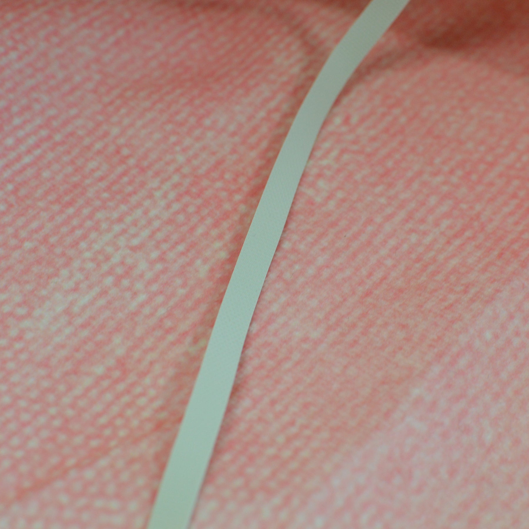 Badegummi / Gummiband Bademode 6 mm Fabric poshpinks