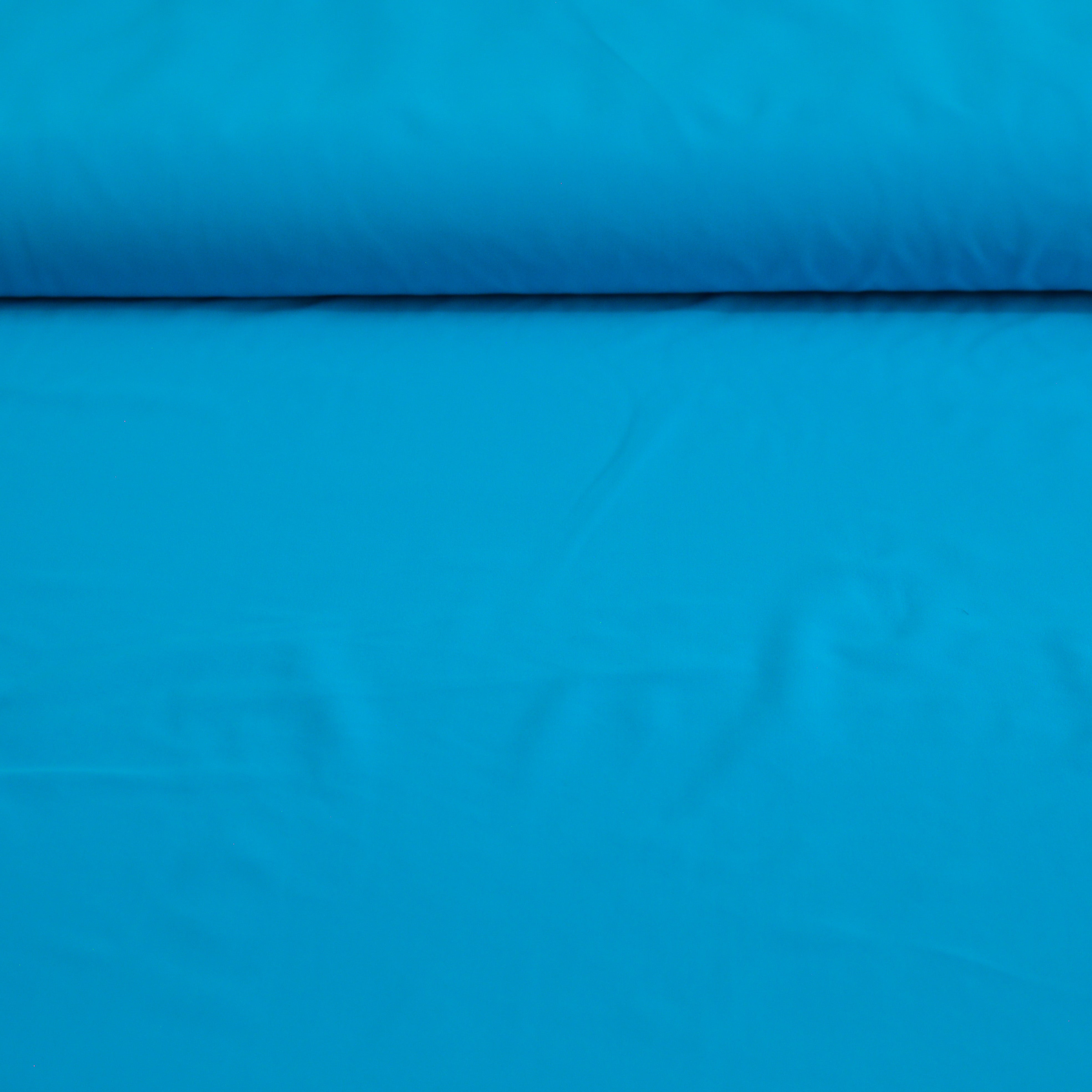 Lycra aqua Fabric poshpinks