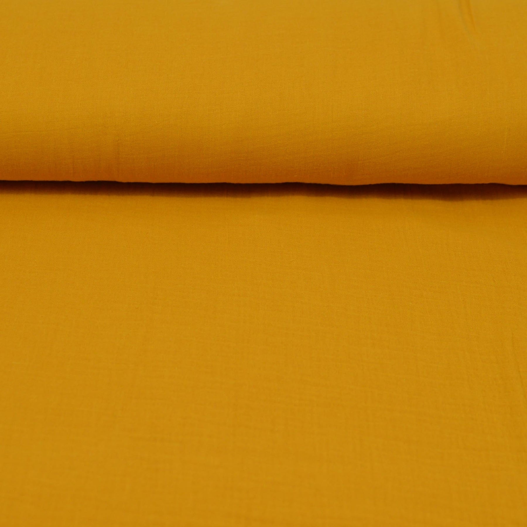 Musselin - Maisgelb Fabric poshpinks