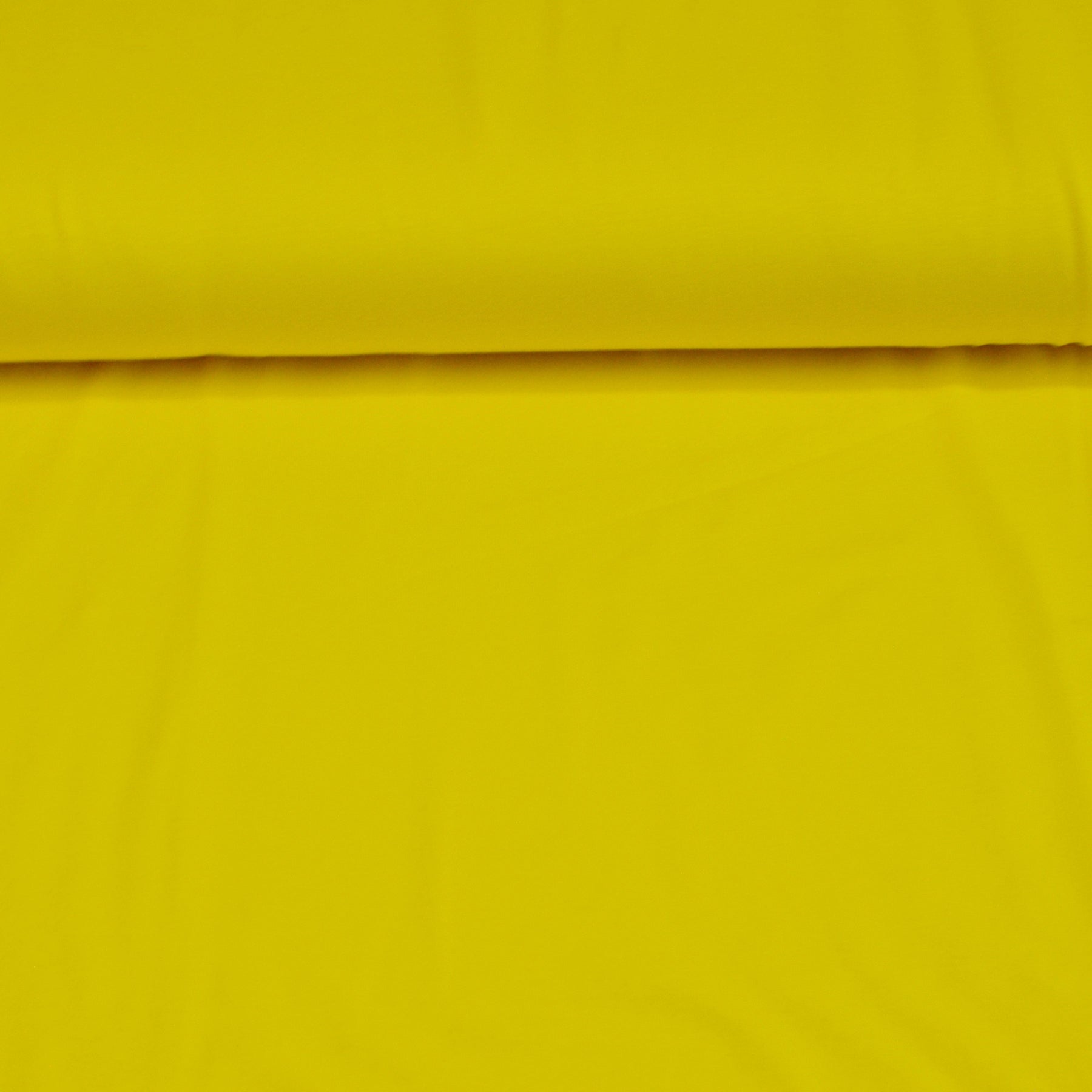 Modal Jersey - Zitronen gelb Fabric poshpinks