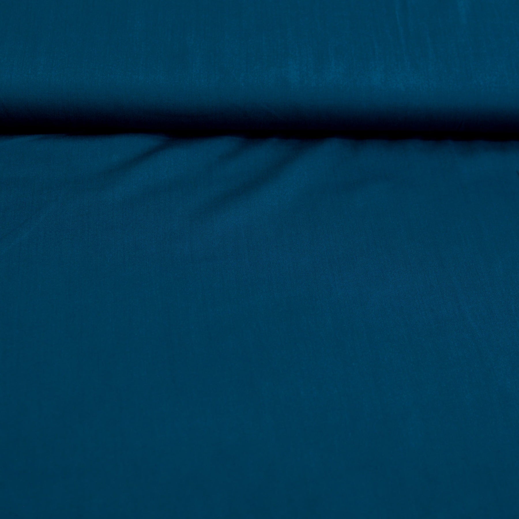 Viskose - Petrol Fabric poshpinks