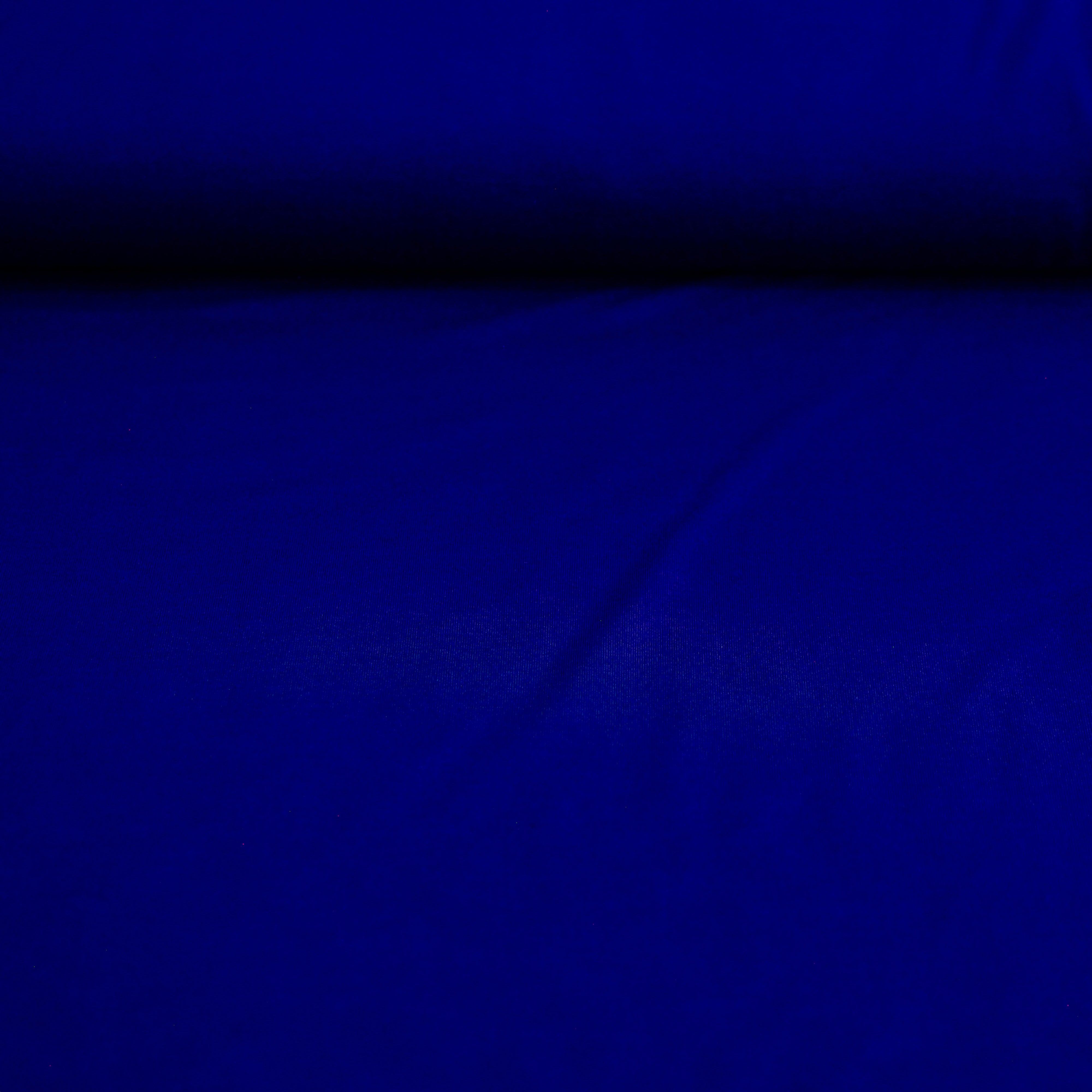 Viskose Jersey - blau Fabric poshpinks