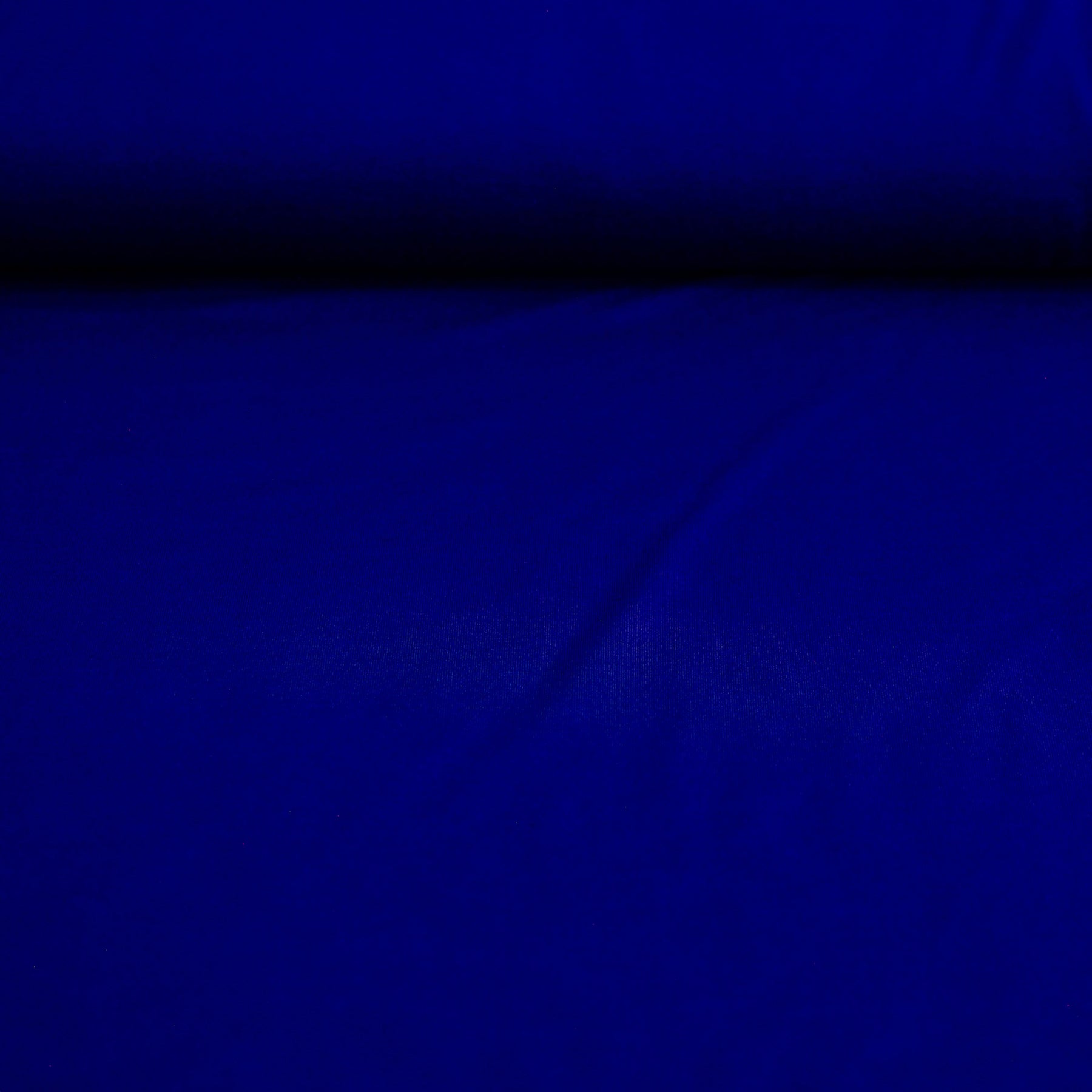 Viskose Jersey - blau Fabric poshpinks