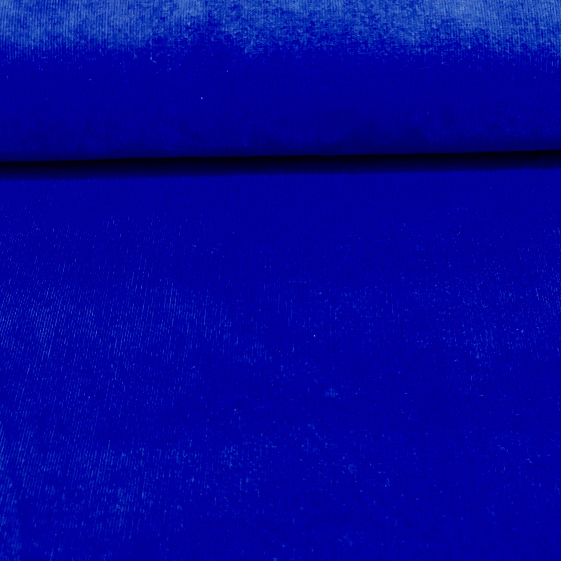 Stretch Cord - royalblau Fabric poshpinks