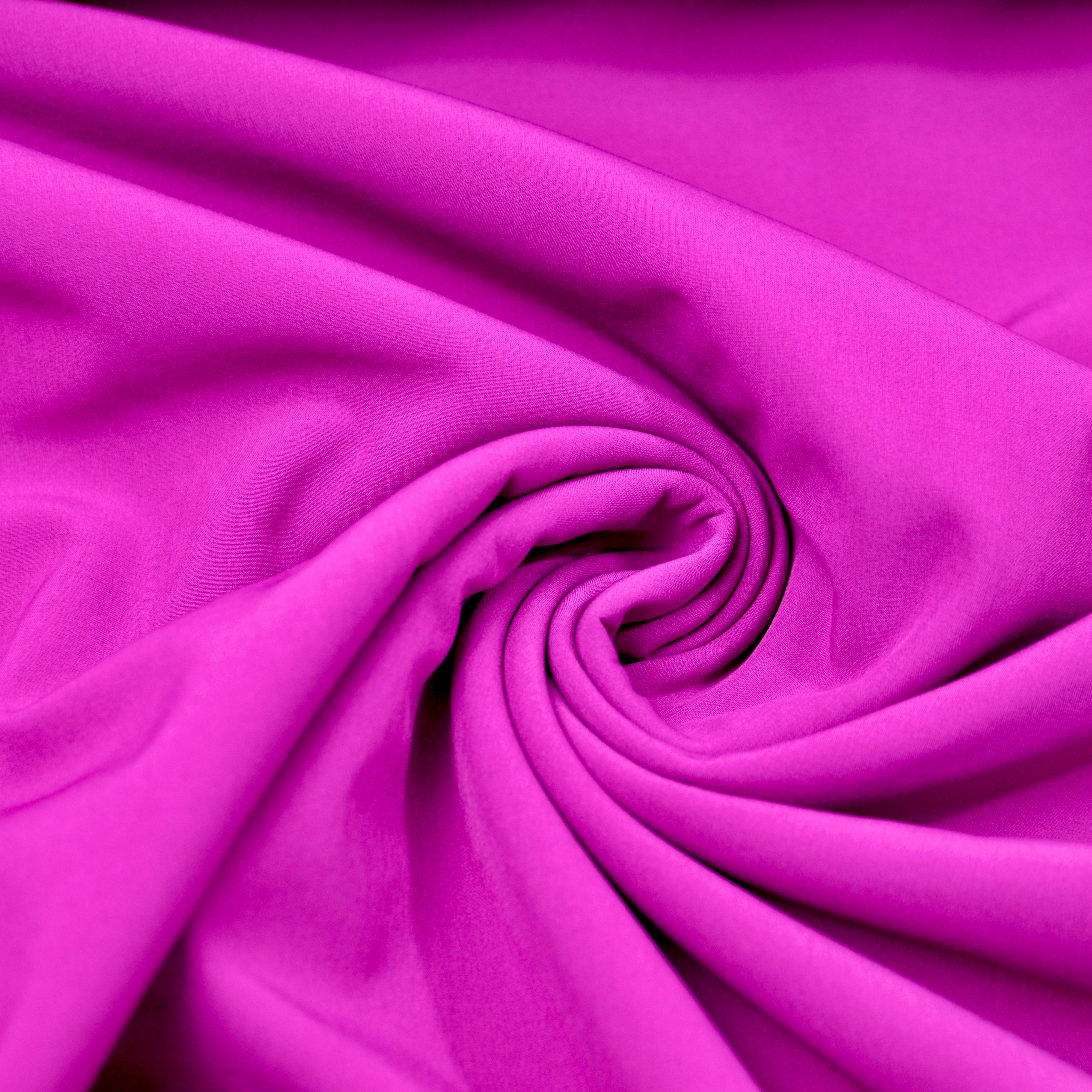 Softshell - magenta pink Fabric poshpinks