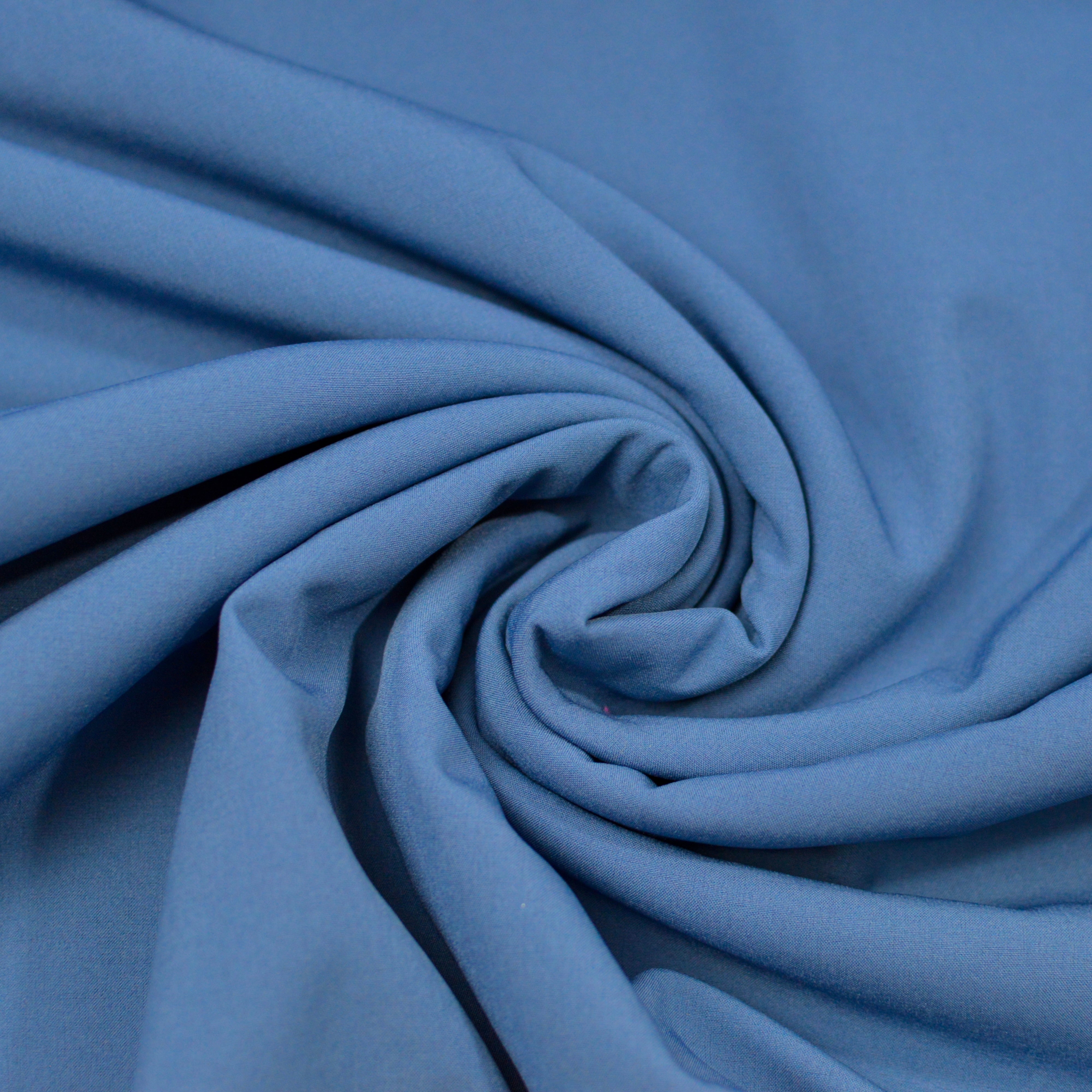 Softshell - hellblau Fabric poshpinks