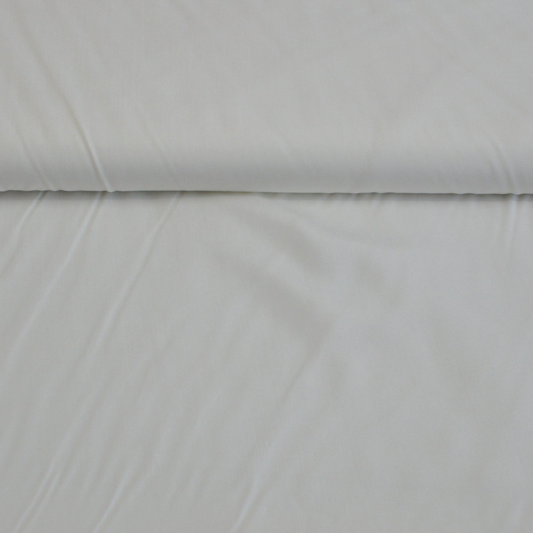 Viskose - Off white Fabric poshpinks