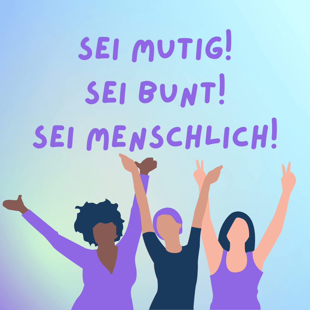 Review zur Hand in Hand Challenge mit poshpinks