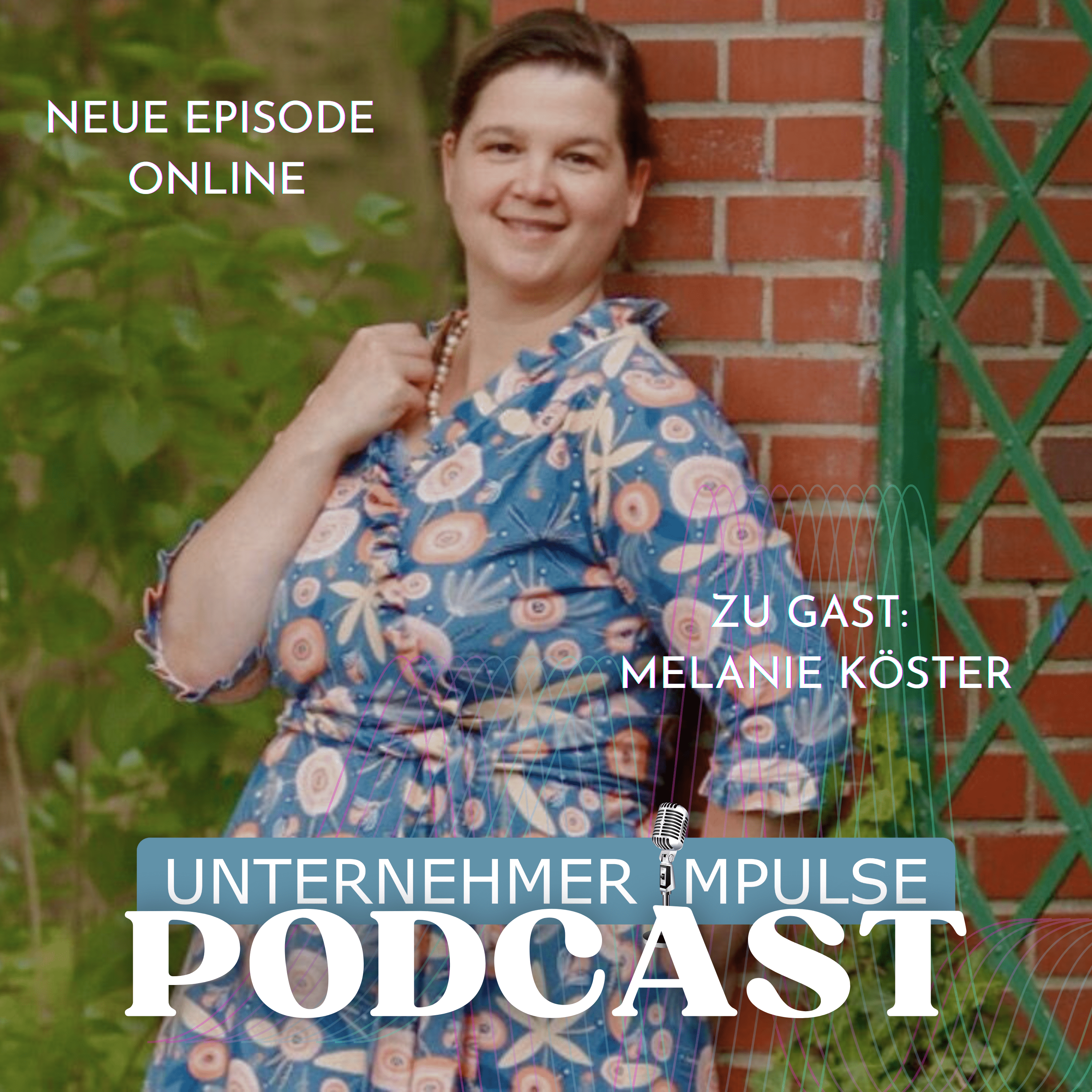 A Story in pink - wenn Leidenschaft zur Berufung wird!