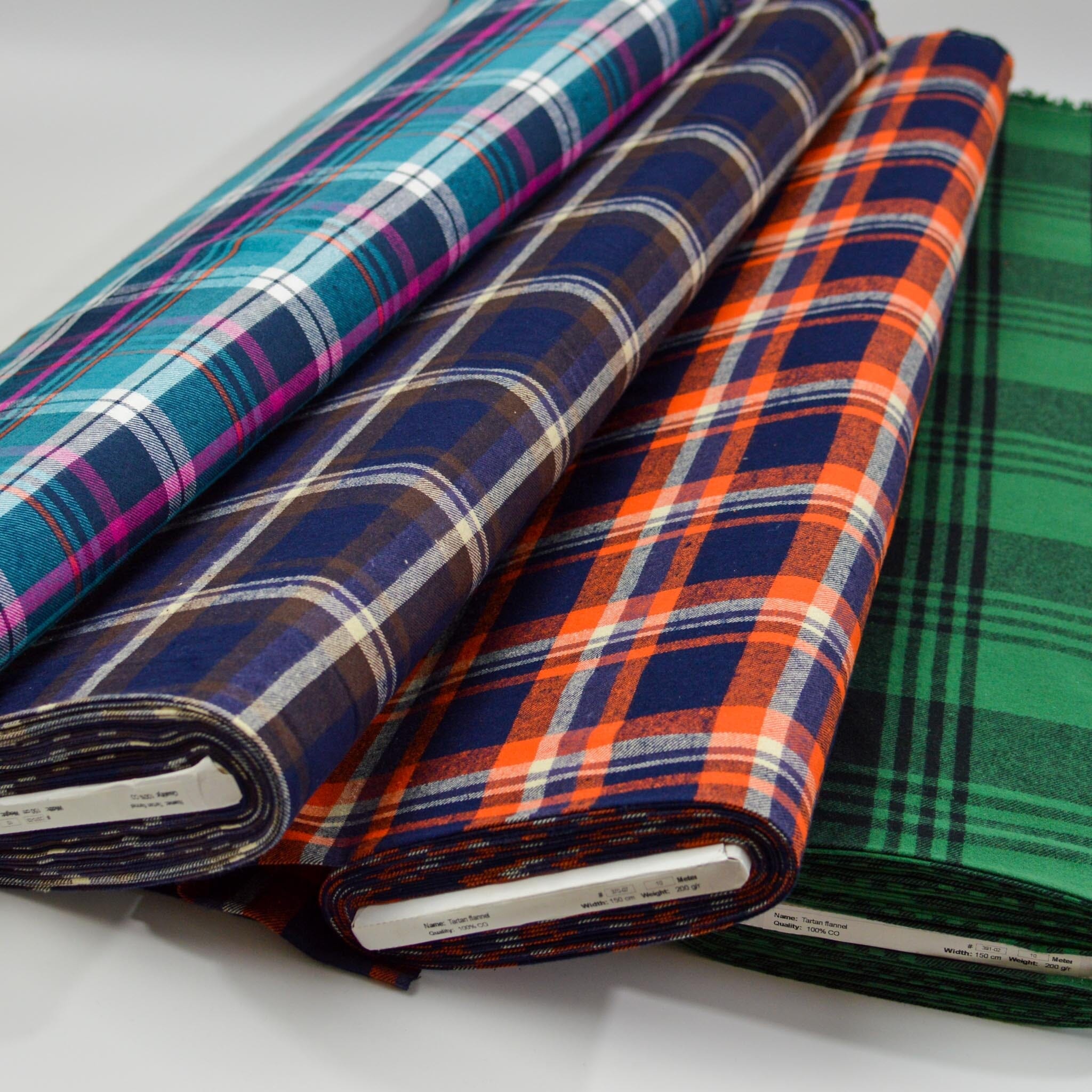 Flanell