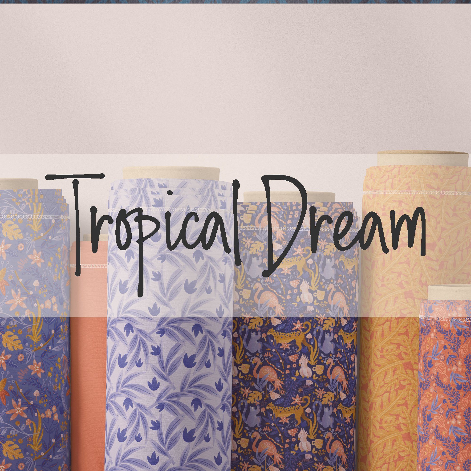Tropical Dream