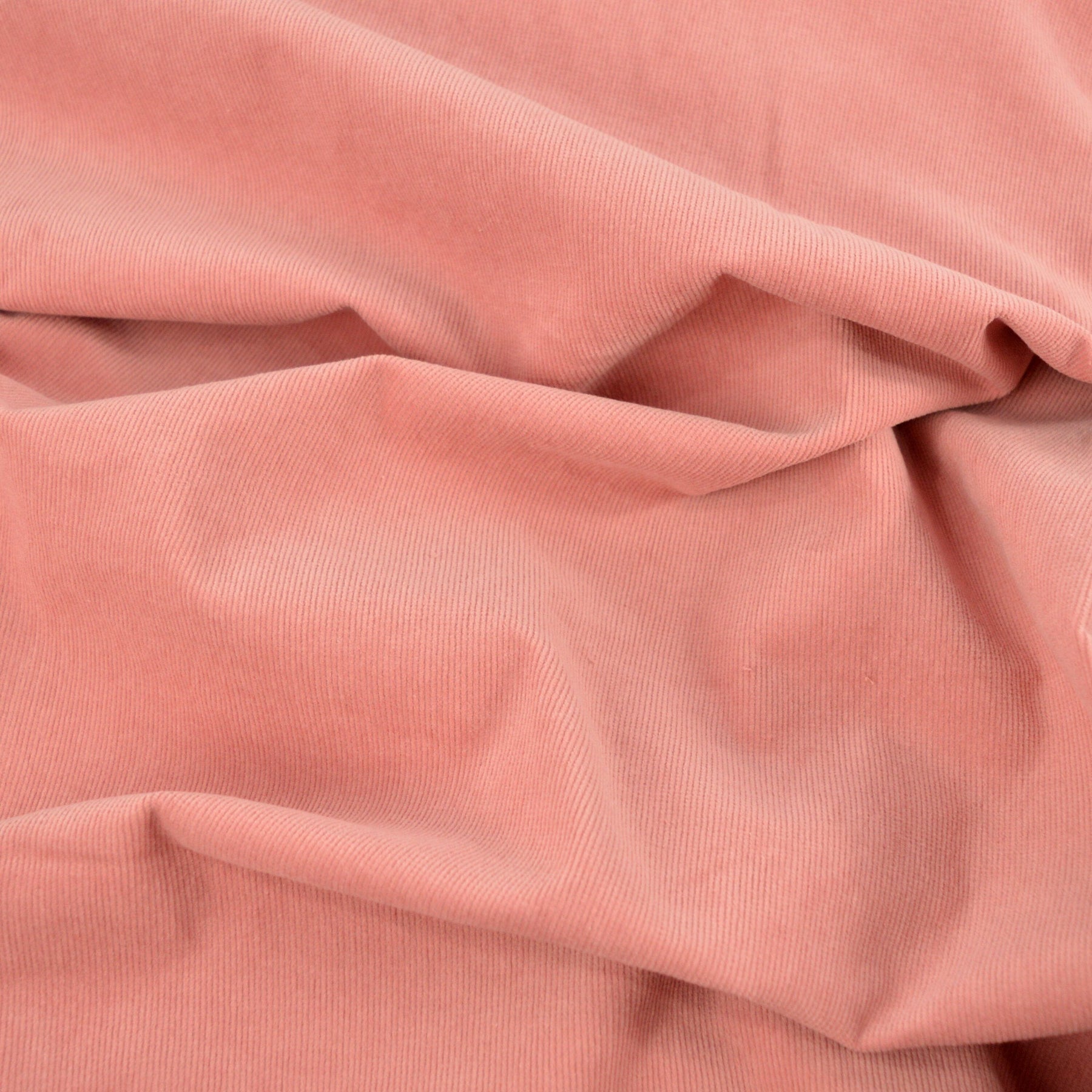 Stretch Cord - hell rosa Fabric poshpinks