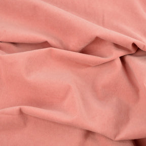 Stretch Cord - hell rosa Fabric poshpinks