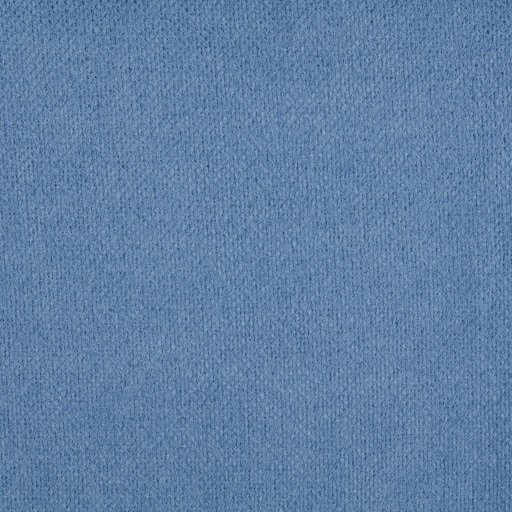Mantelstrick - Bleu Fabric poshpinks
