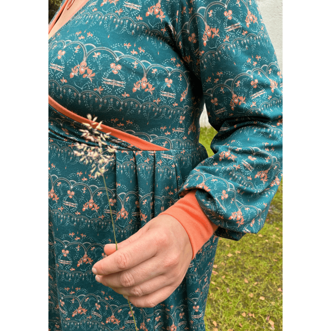 Michelle Klassik 32-44 - Schnittmuster EBook Schnittmuster poshpinks