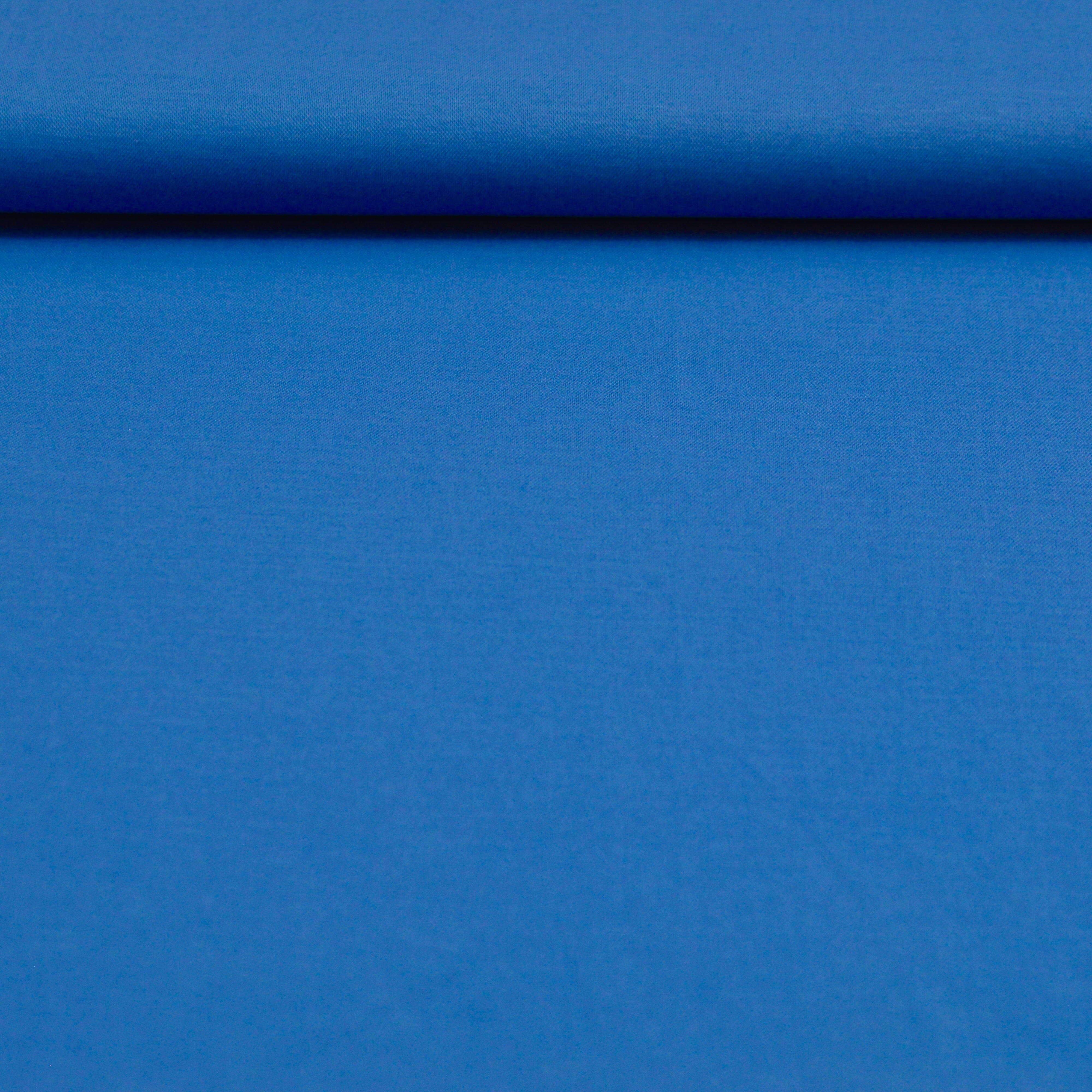 Poleivipa - Webware kobaltblau Fabric poshpinks