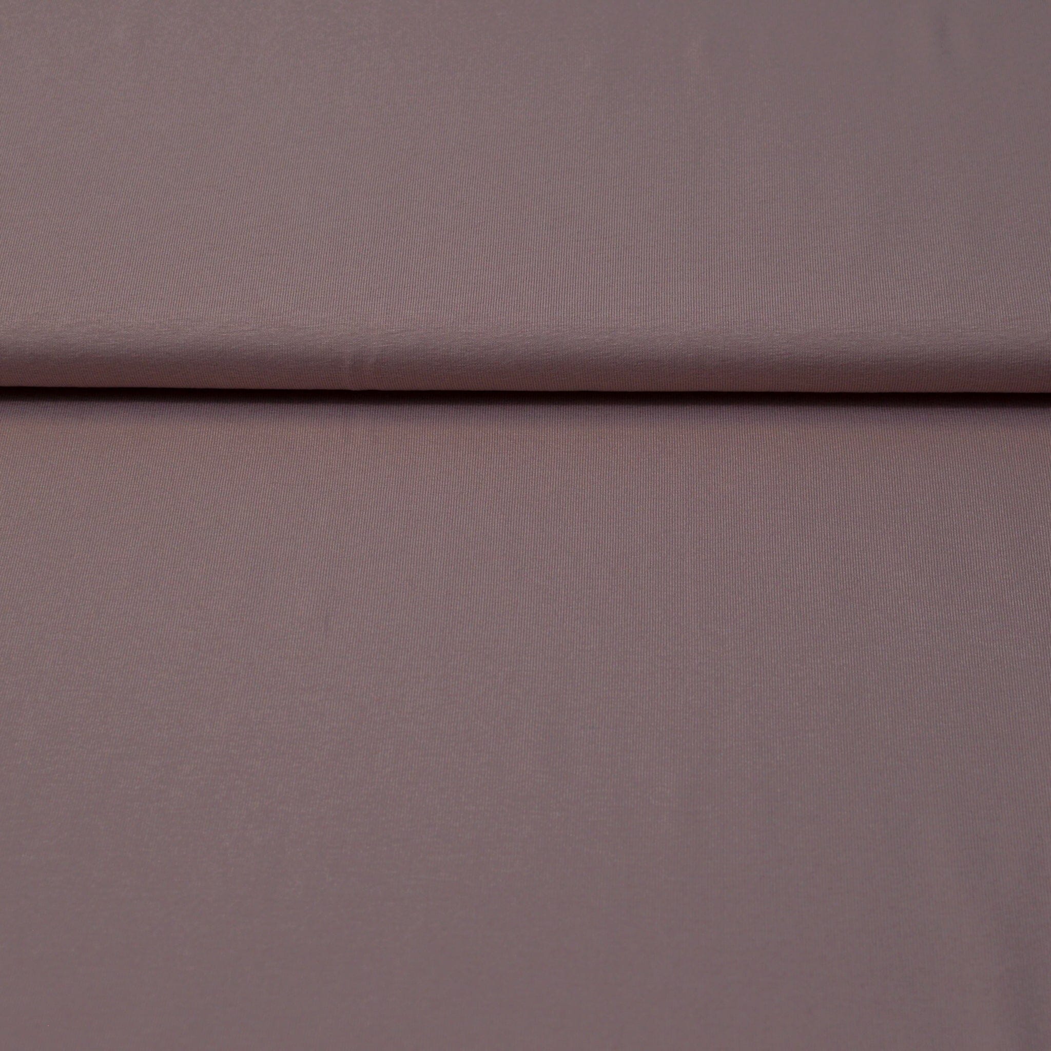 Viskosejersey - hellrose Fabric poshpinks