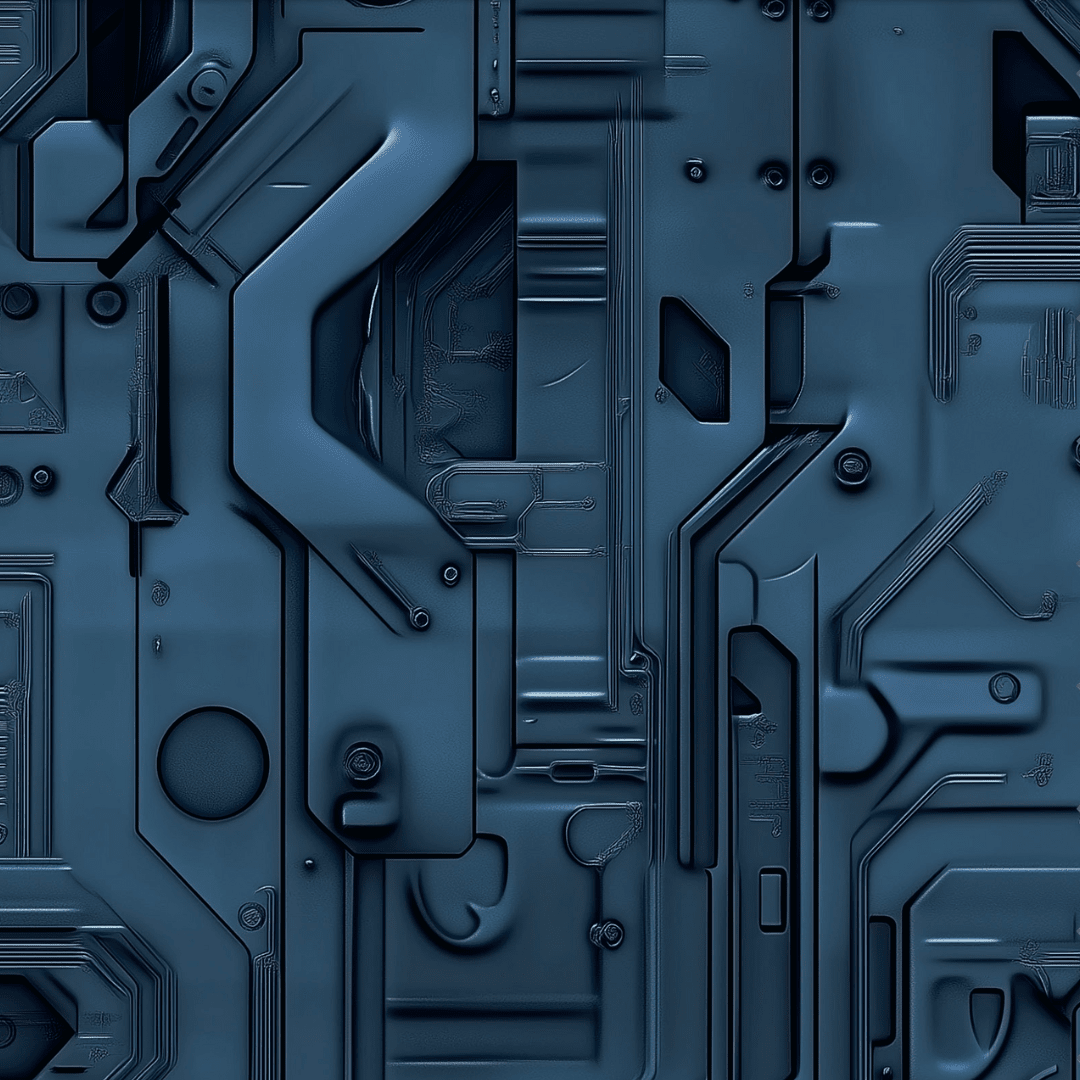 Vorbestellung - Stoffhändler mit Herz Eigenproduktion 19 - Nightfall by Tante Ema - French Terry Fabric poshpinks