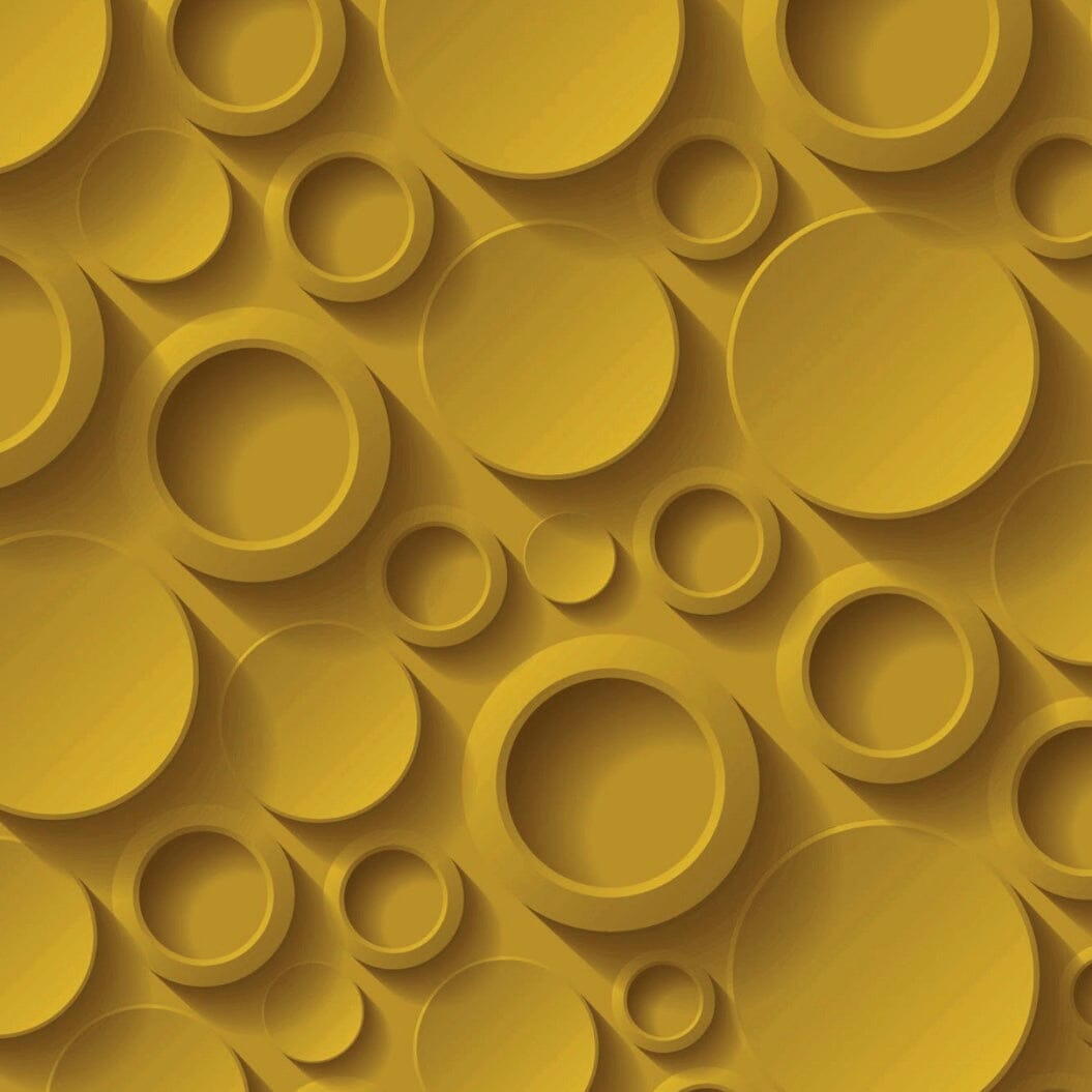 Vorbestellung - Stoffhändler mit Herz Eigenproduktion - Golden Moon by Tante Ema - Baumwolljersey Fabric poshpinks