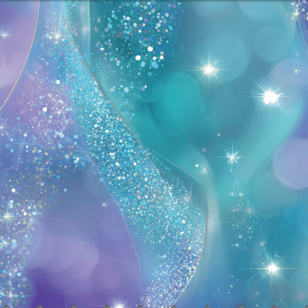 Vorbestellung - Stoffhändler mit Herz Eigenproduktion 19 - Bluebell Breeze by Tante Ema - Baumwolljersey Fabric poshpinks