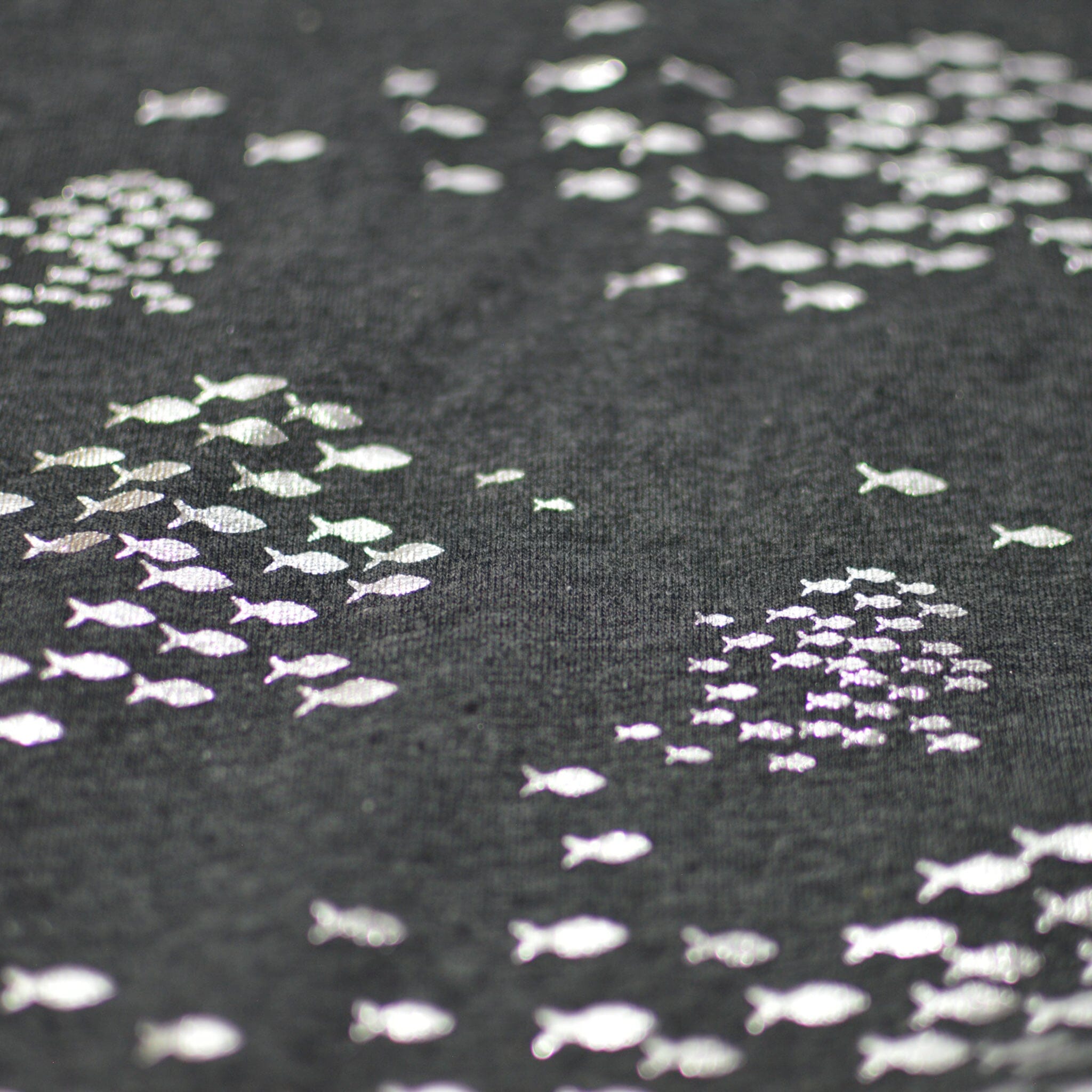 Baumwolljersey - rot Fabric poshpinks