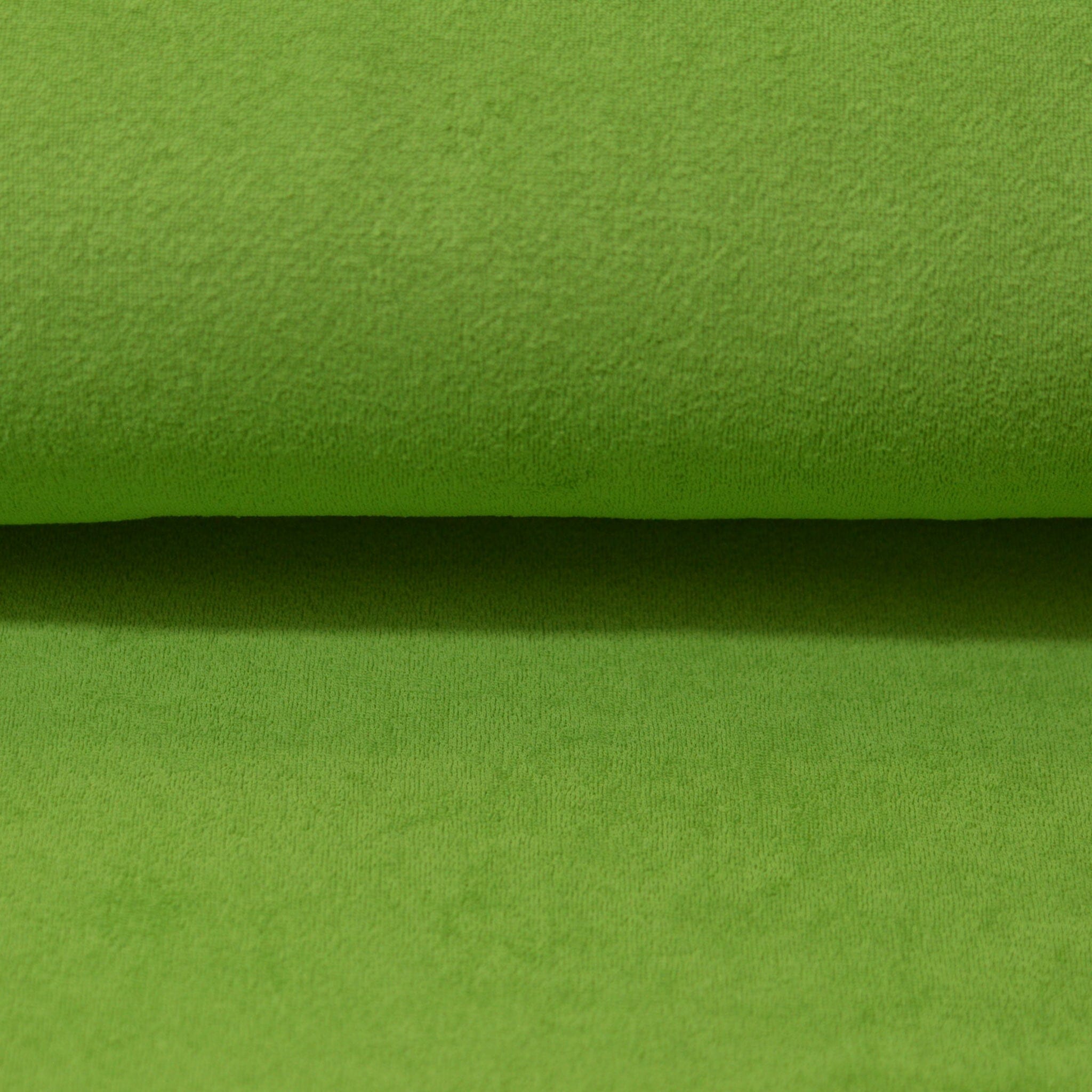 Baumwolljersey - rot Fabric poshpinks