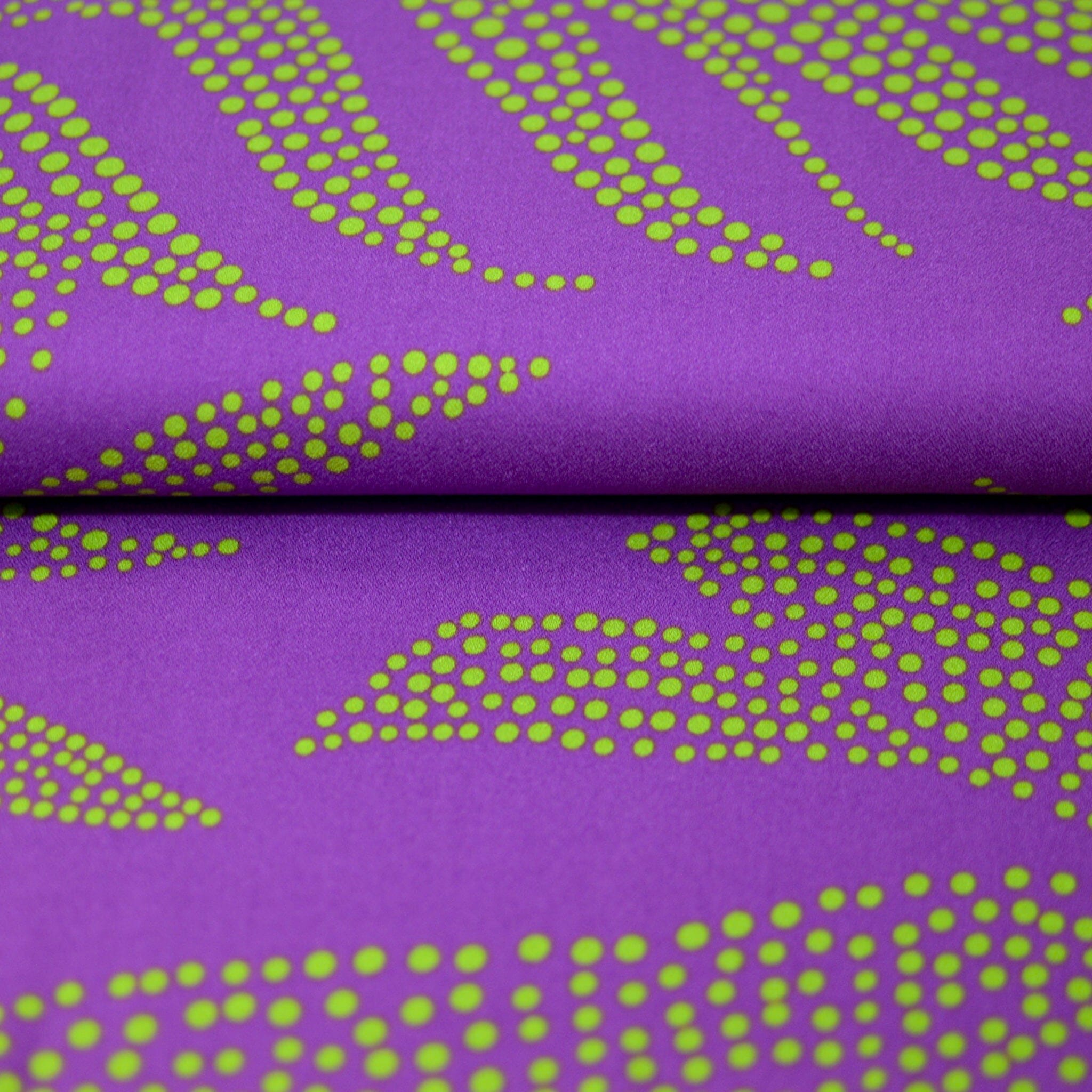 Baumwolljersey - rot Fabric poshpinks
