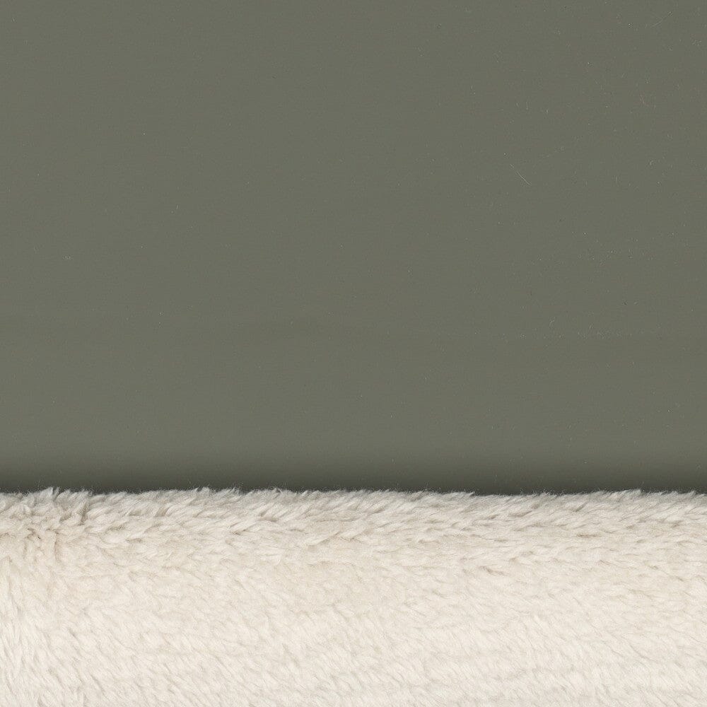 Outdoor Jackenstoff mit Fellabseite - pickle Fabric poshpinks