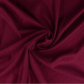 Futterstoff elastisch Charmeuse cassisrot Fabric poshpinks