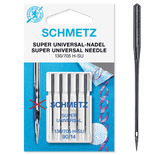 Schmetz Super Universal Nadeln 80 H - SU ST Nadel poshpinks