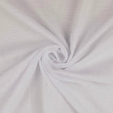 Musselin - Off white Fabric poshpinks