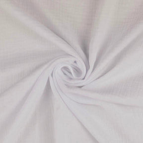Musselin - Off white Fabric poshpinks