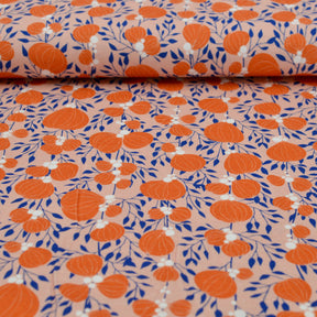 Viskose Jersey - Bambi by Isoletto Design Fabric poshpinks