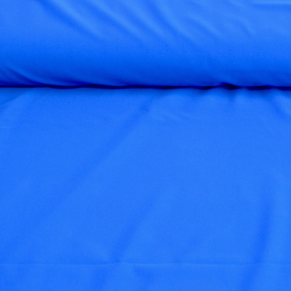 Lycra royalblau Fabric poshpinks