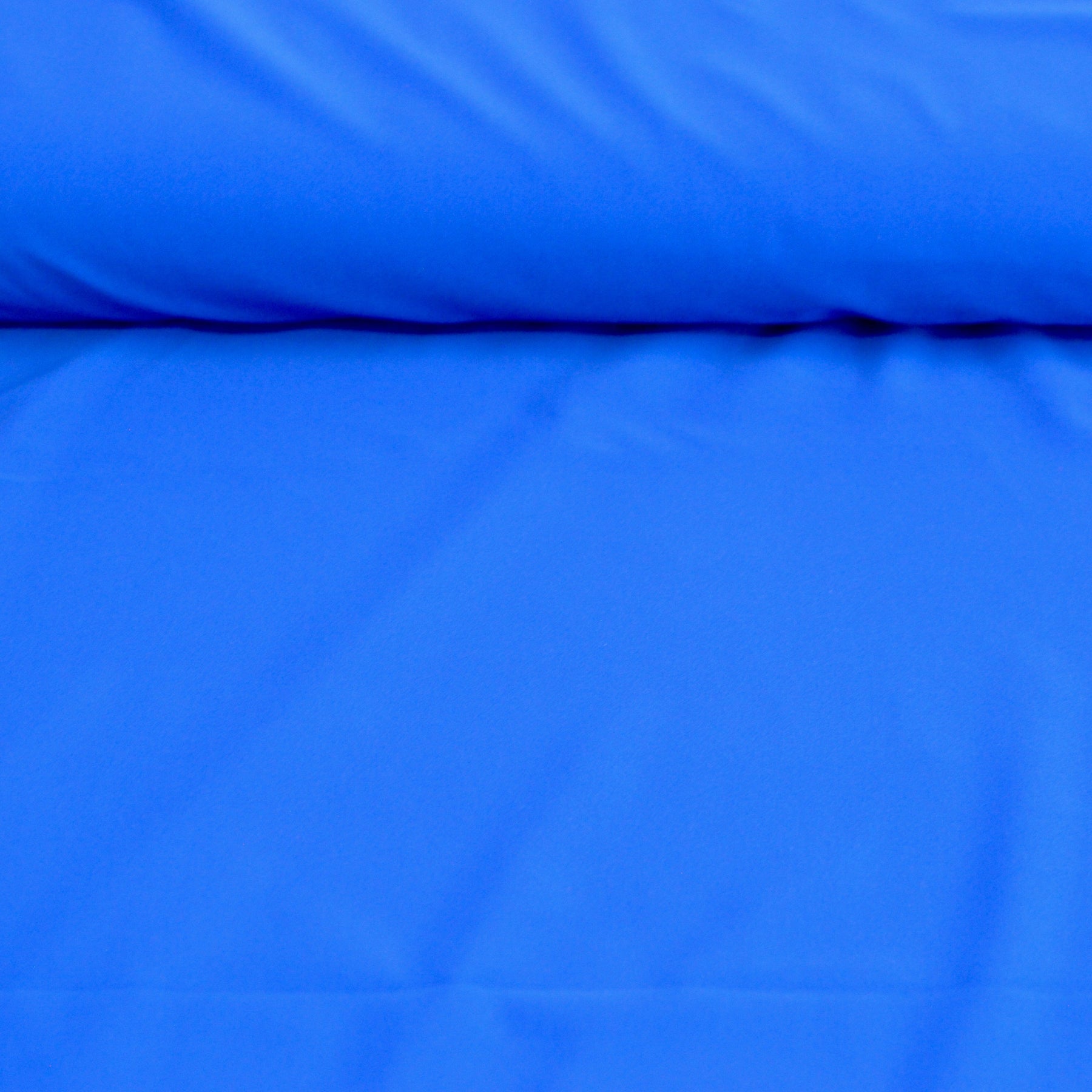 Lycra royalblau Fabric poshpinks